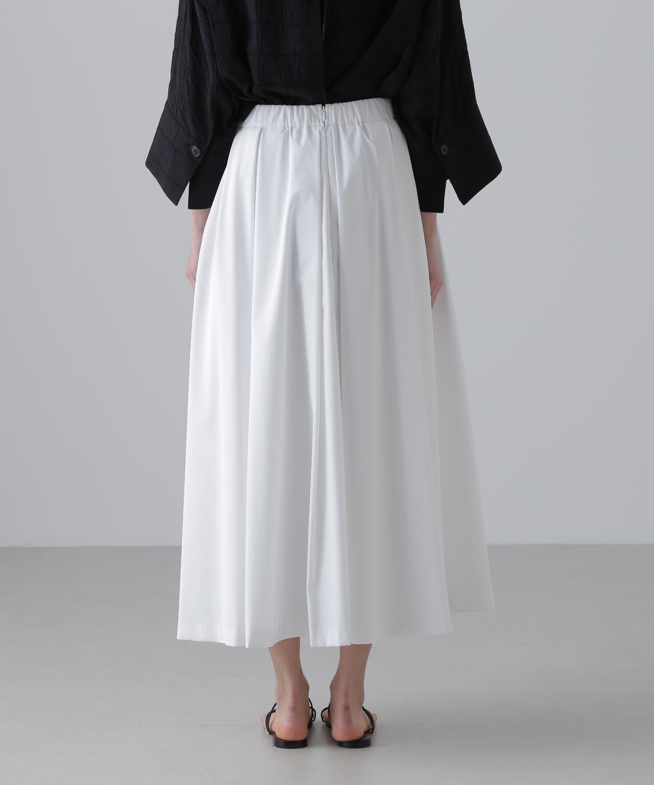 クリアコットンスカート | ADORE（アドーア） ｜【公式】通販mix.tokyo