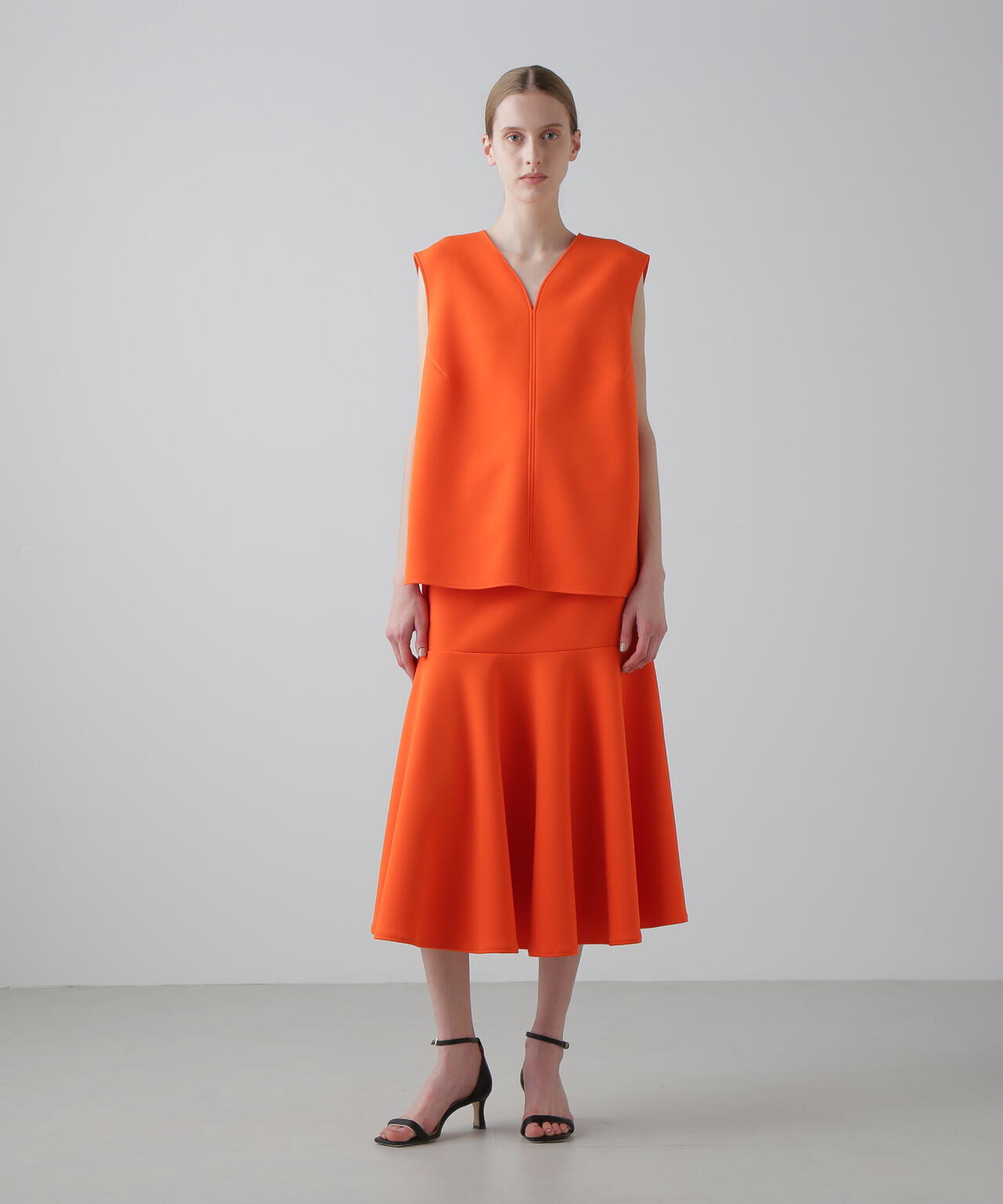 ボンディングジャージースカート | ADORE（アドーア） ｜【公式】通販