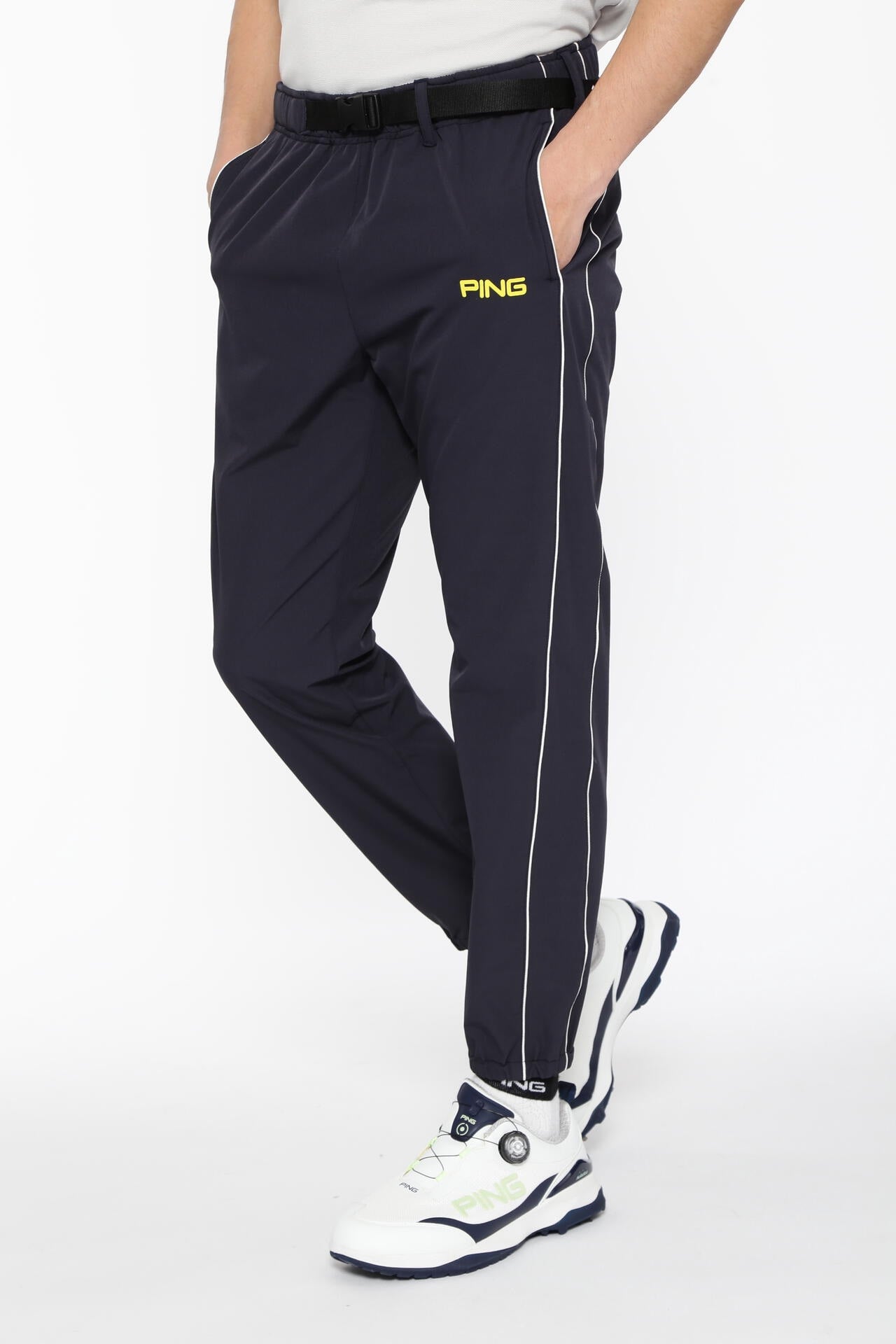 サルセーション WEAR 多色トレーニングパンツ Lサイズ サルセーション