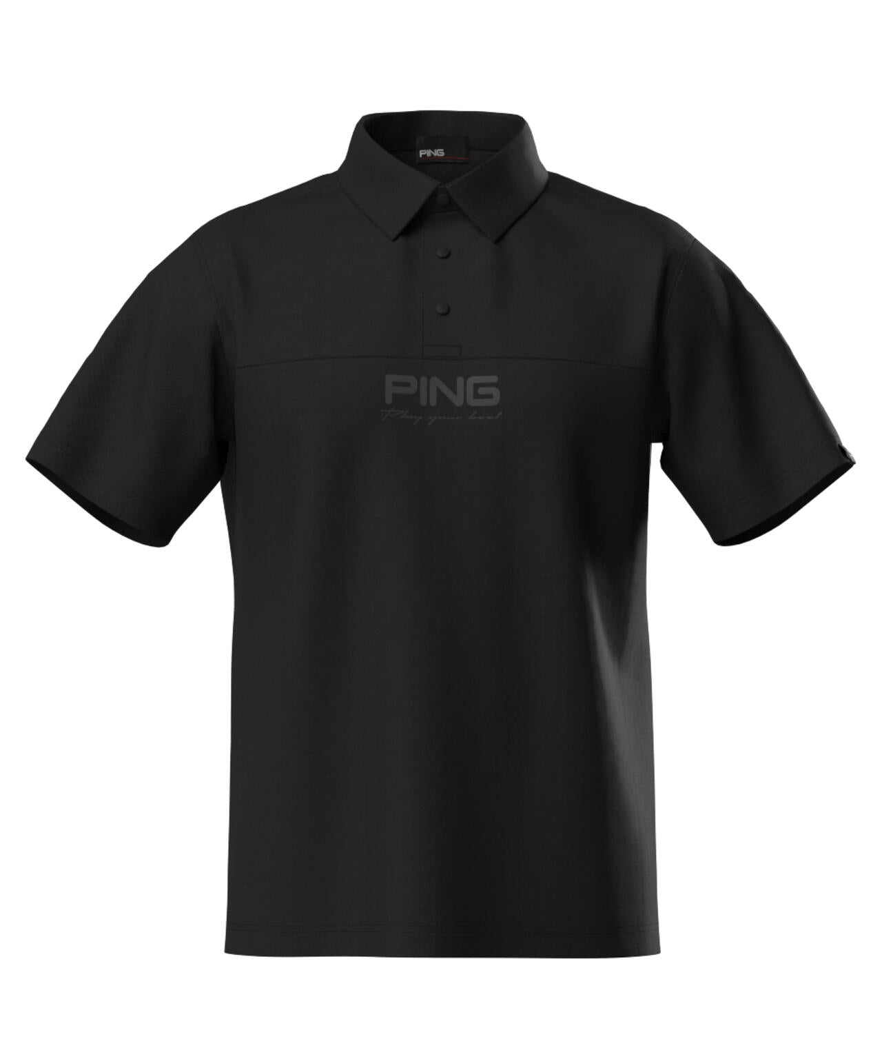 PING APPAREL】レイヤードツインセット ＜PERFORMANCE＞ (MENS) | PING