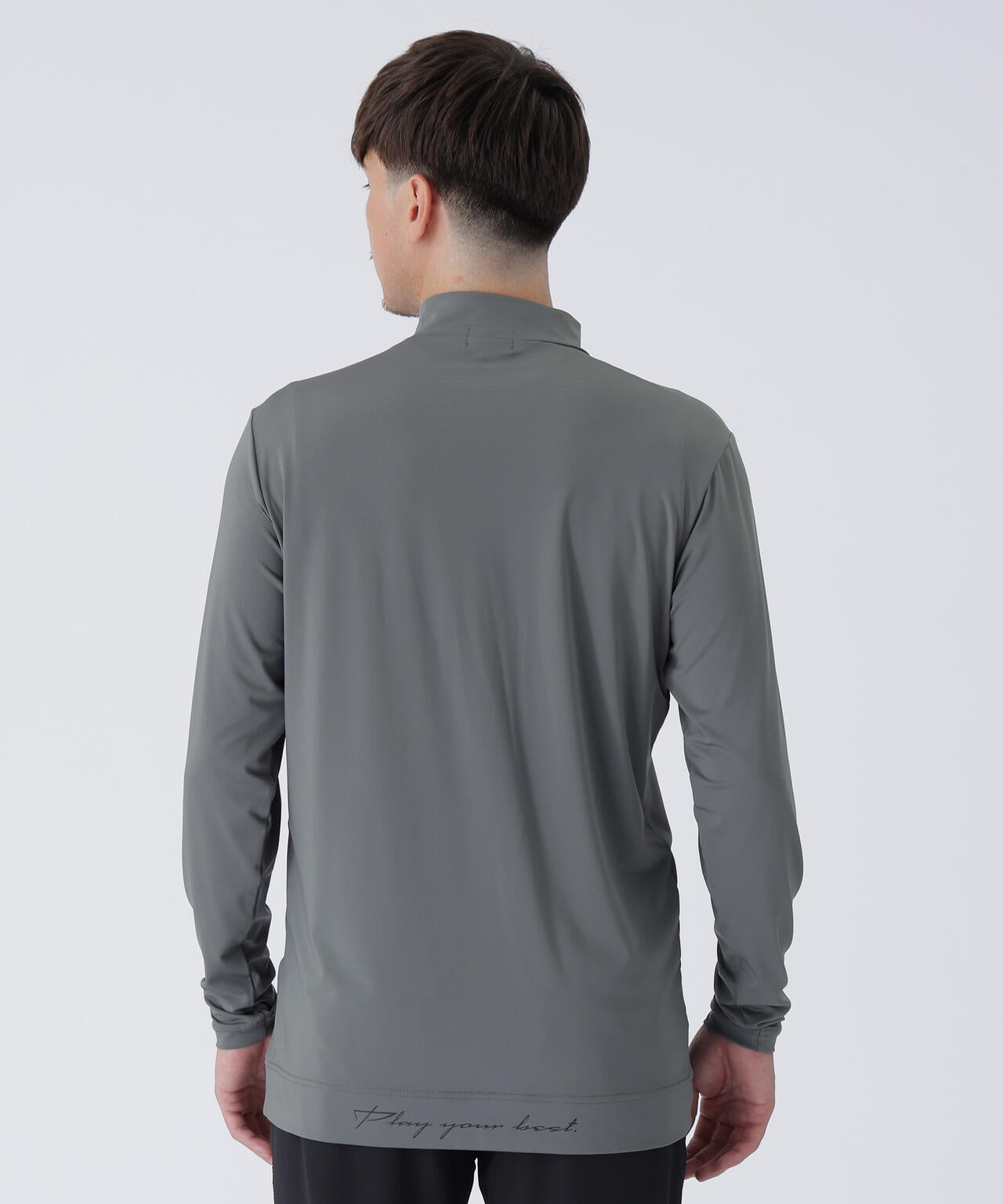 PING APPAREL】レイヤードツインセット ＜PERFORMANCE＞ (MENS) | PING