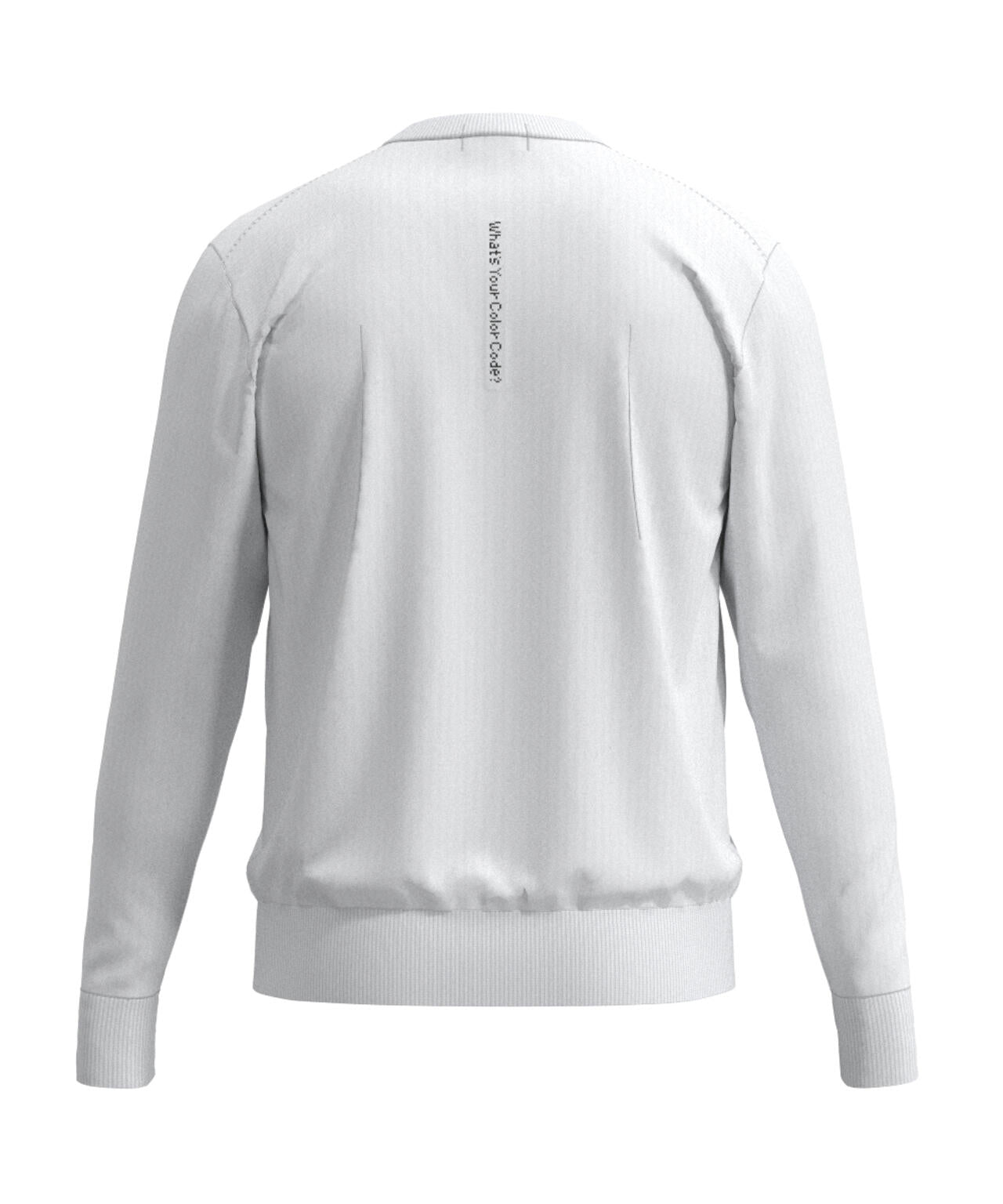 PING APPAREL】10カラークルーネックニットプルオーバー ＜NATIVE