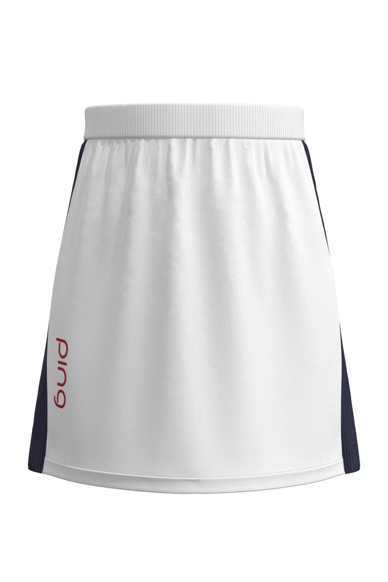 PING APPAREL】ニットスカート ＜NATIVE＞ (LADIES) | PING（ピン