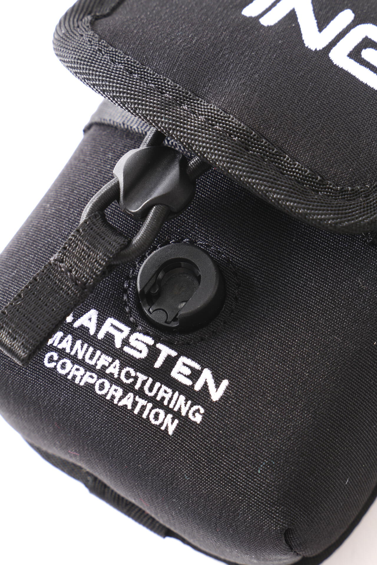 PING】PINGロゴ レンジファインダーケース (UNISEX) | PING（ピン