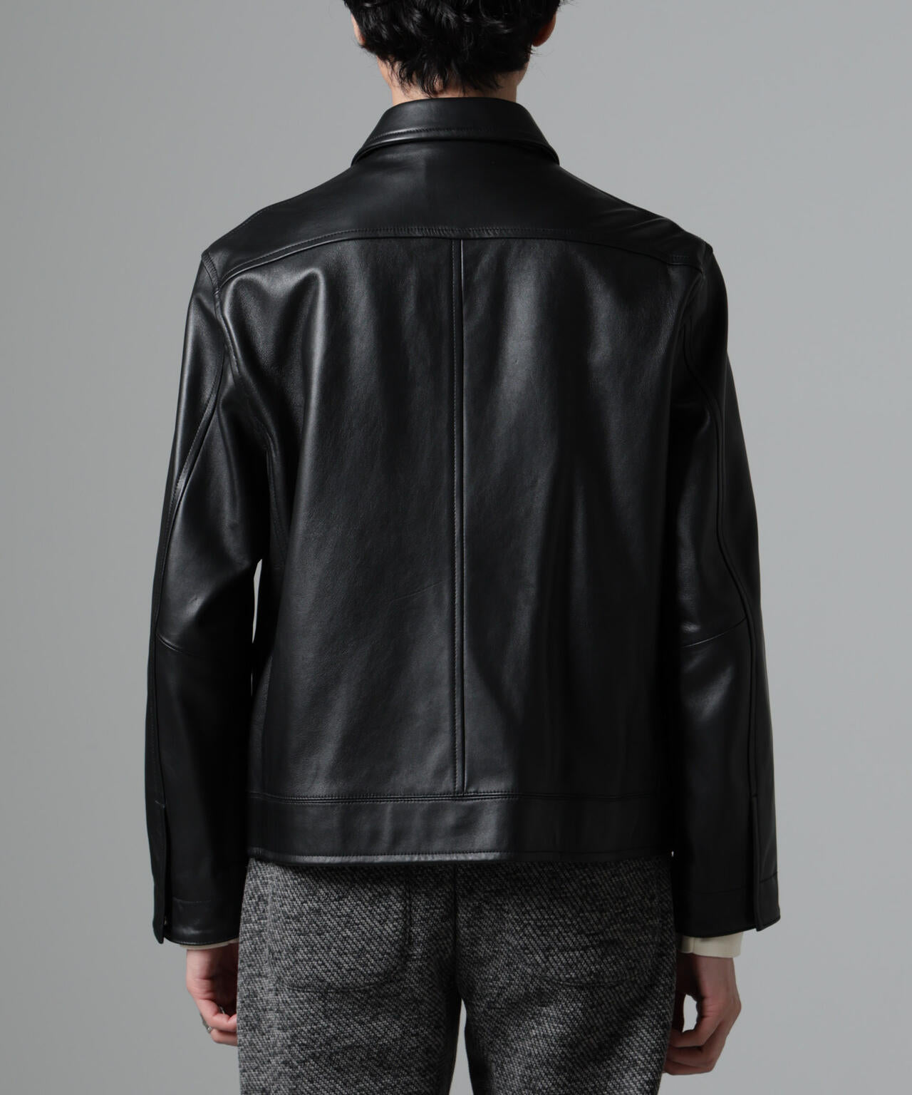 ライトラムナッパシングルライダース | NANO universe（ナノ