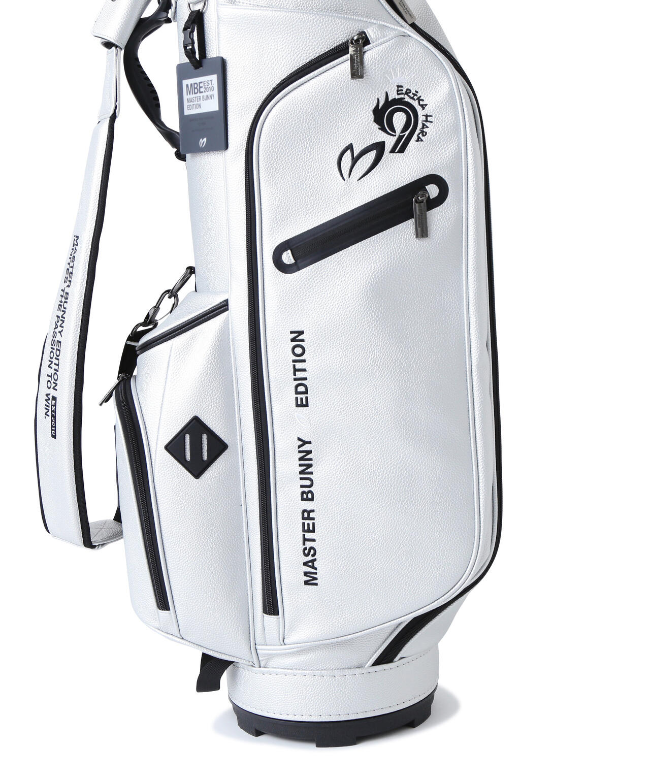 公式オンライン限定カラー有】【原プロアイコン】キャディバッグ (46