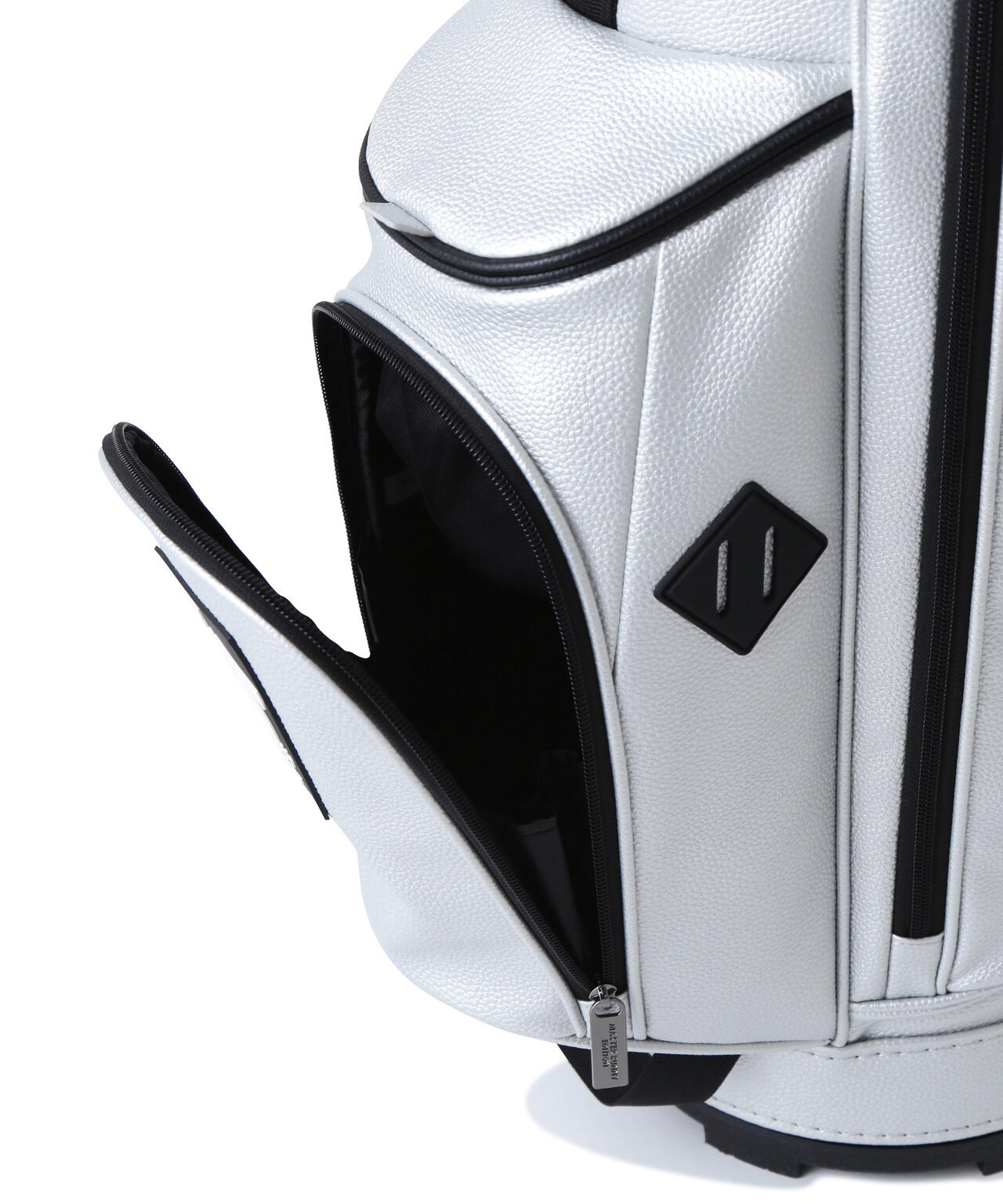 公式オンライン限定カラー有】【原プロアイコン】キャディバッグ (46