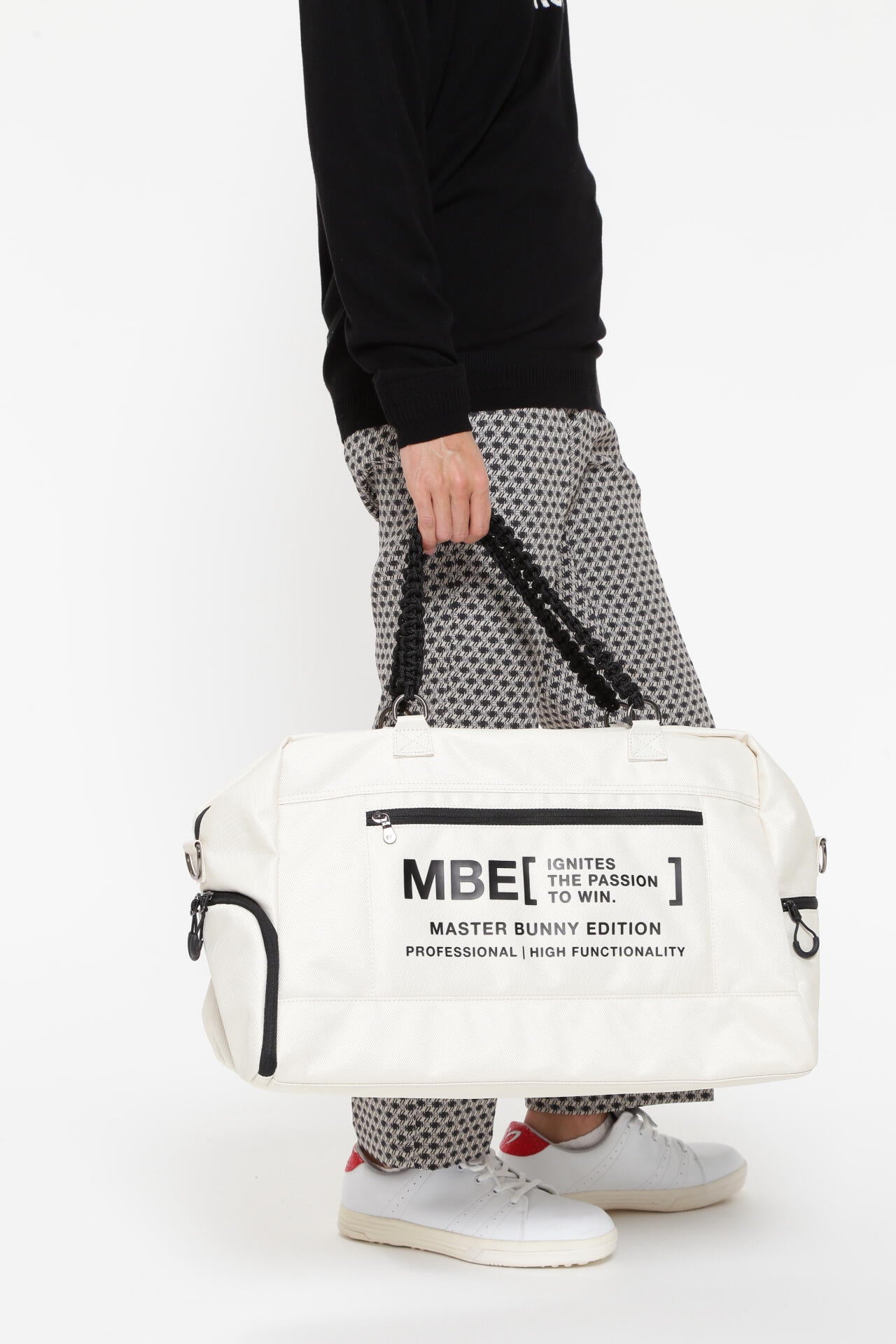 ダンロップフェニックストーナメント ボストンバッグ｜DUNLOP PHOENIX