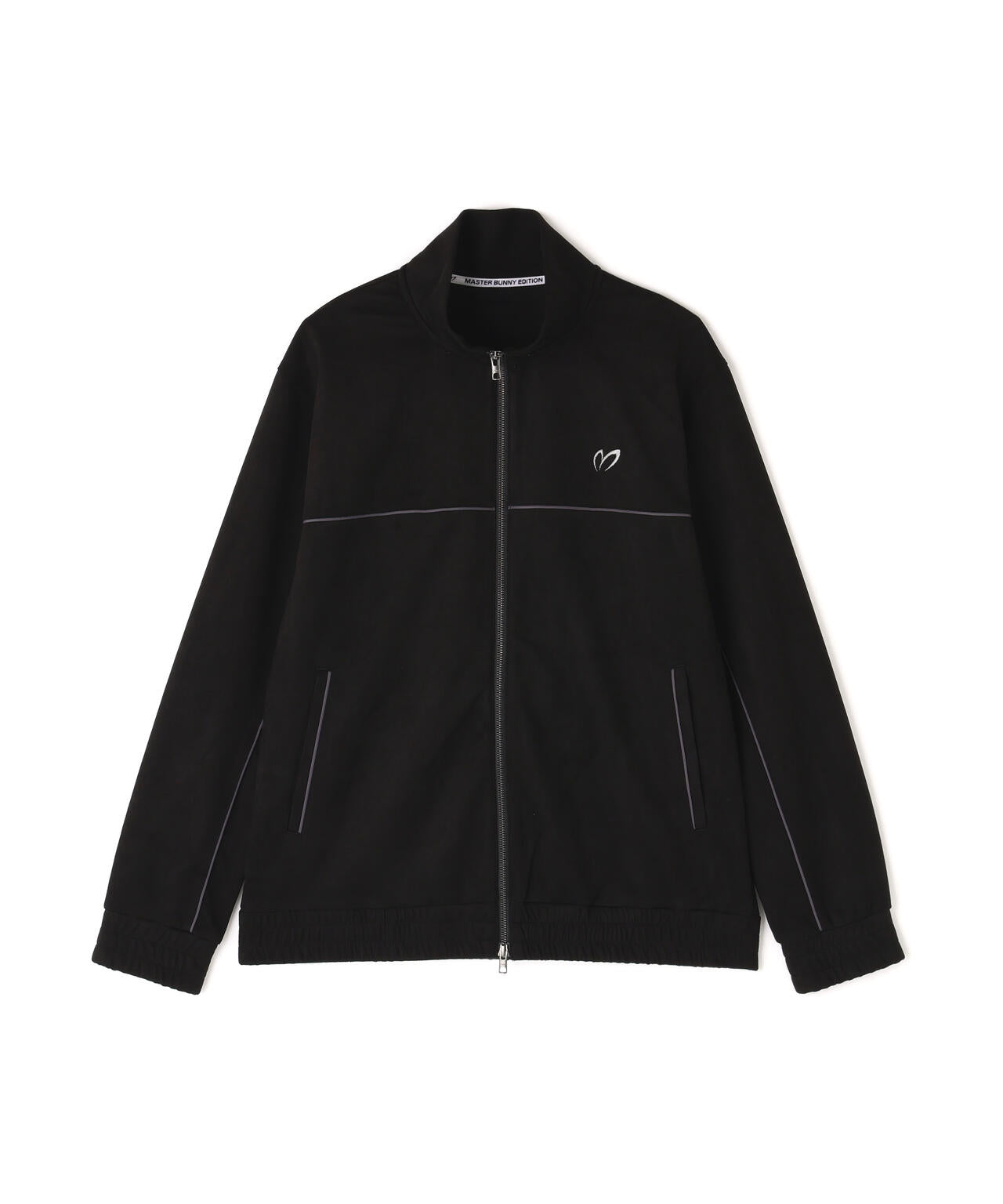 スウェードタッチスムースジャケット | MASTER BUNNY EDITION
