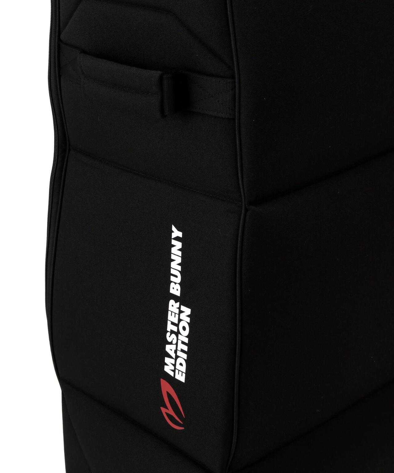 キャスター付き折り畳みトラベルケース (9インチ対応) (UNISEX