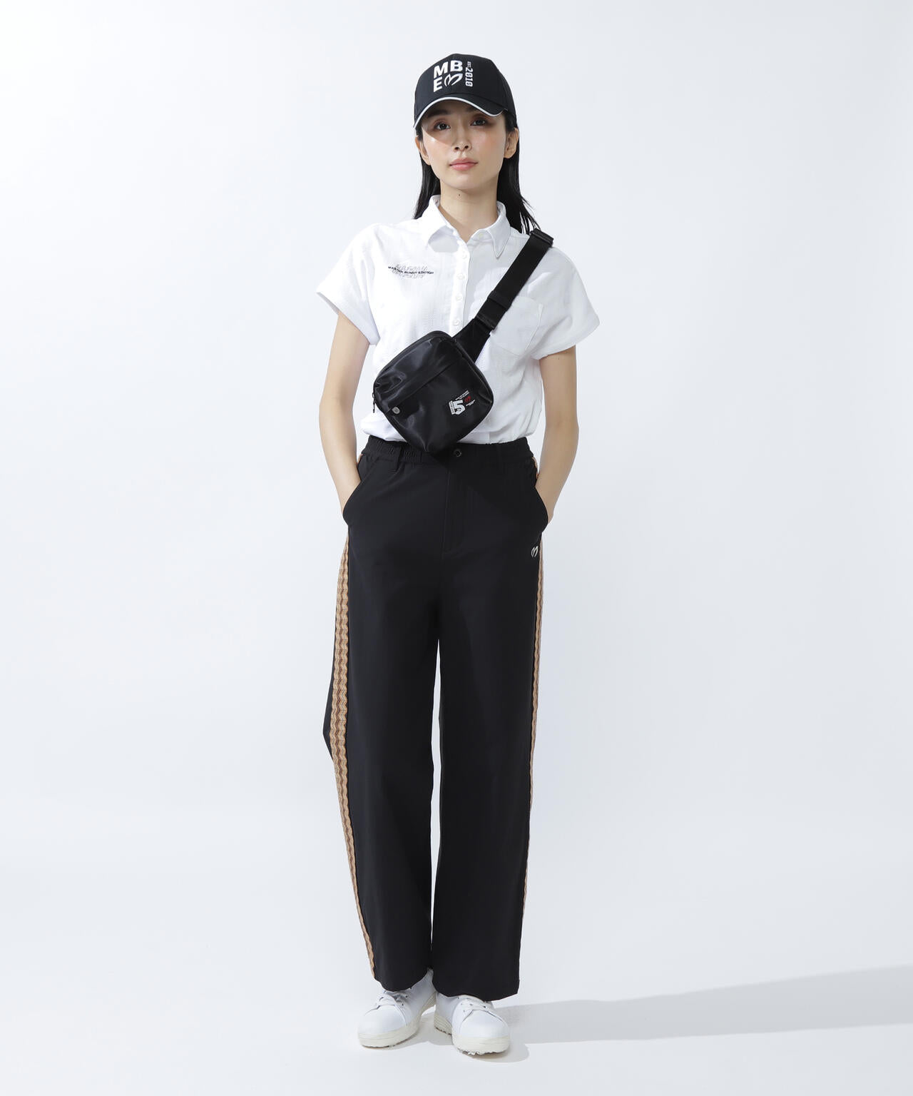 ボディーバッグ (UNISEX) | MASTER BUNNY EDITION（マスターバニー