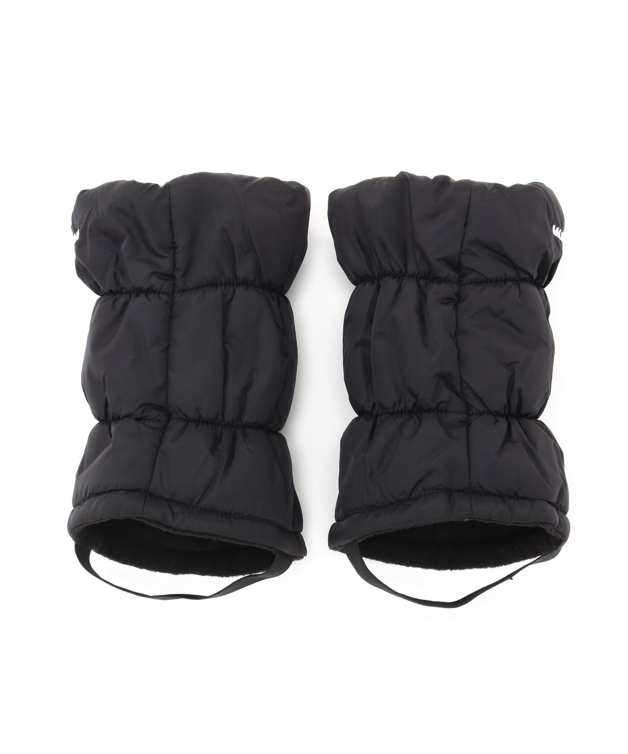 ショートレッグウォーマー (UNISEX) | MASTER BUNNY EDITION（マスター