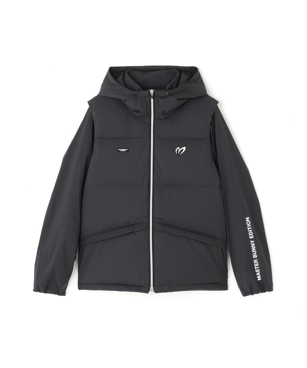 撥水3WAYブルゾン | MASTER BUNNY EDITION（マスターバニー