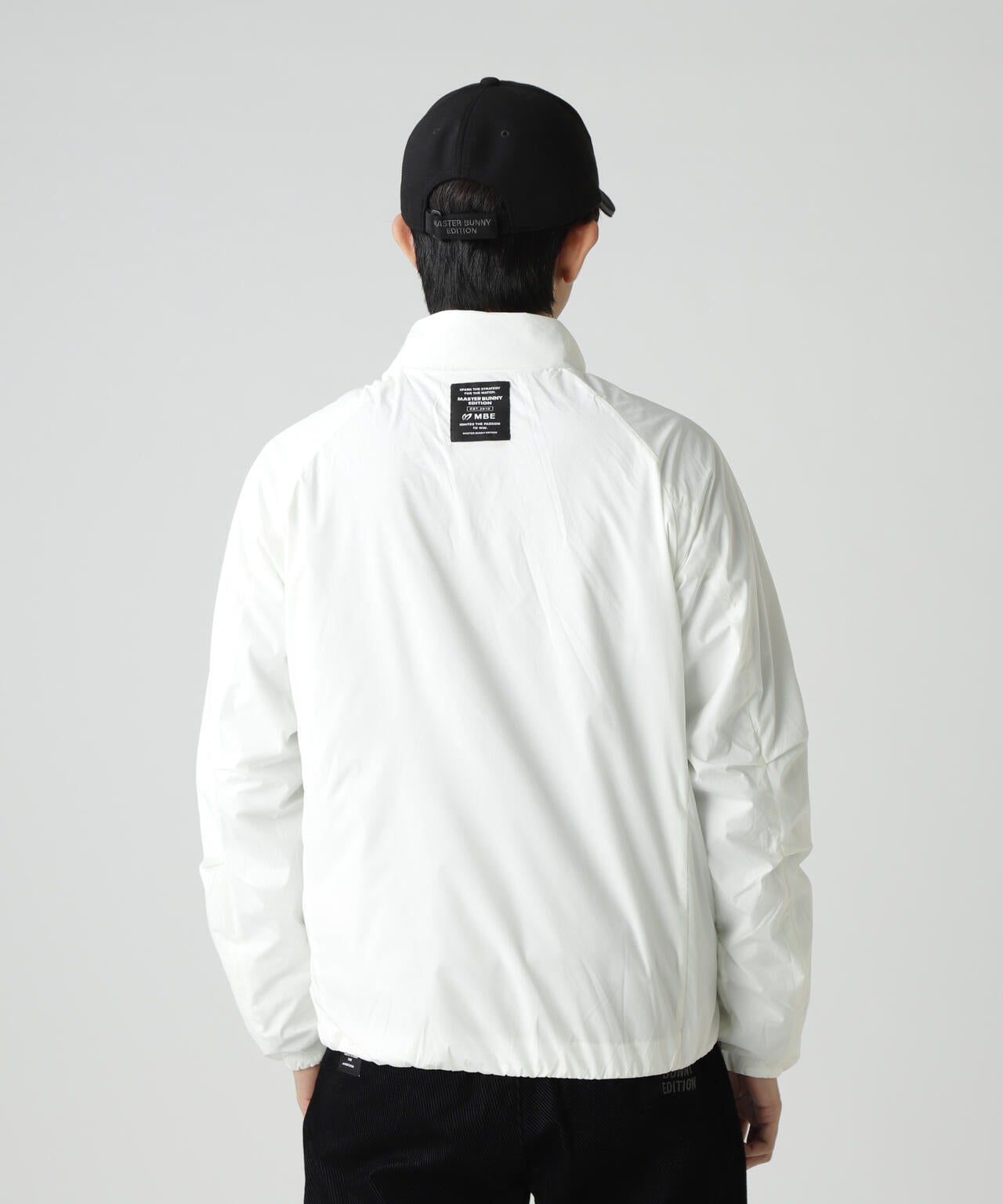 撥水3WAYブルゾン | MASTER BUNNY EDITION（マスターバニー