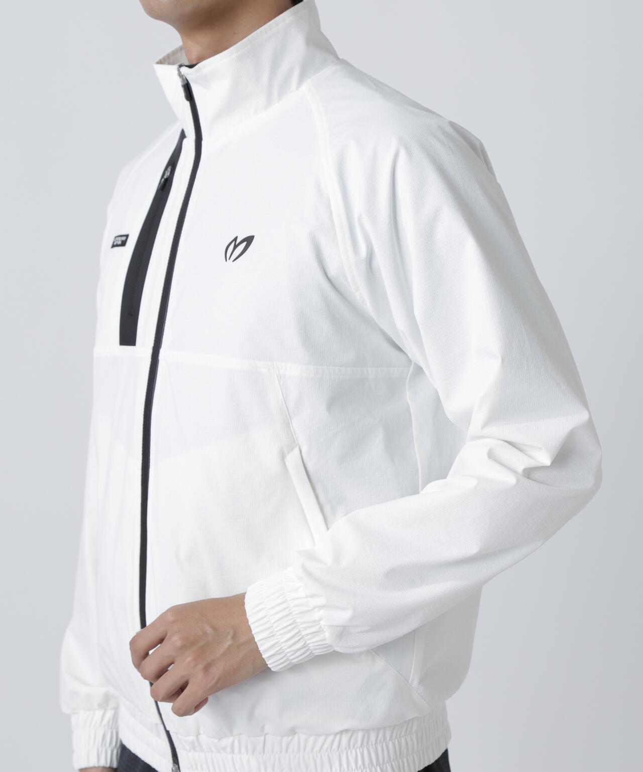 4WAYストレッチブルゾン | MASTER BUNNY EDITION（マスターバニー