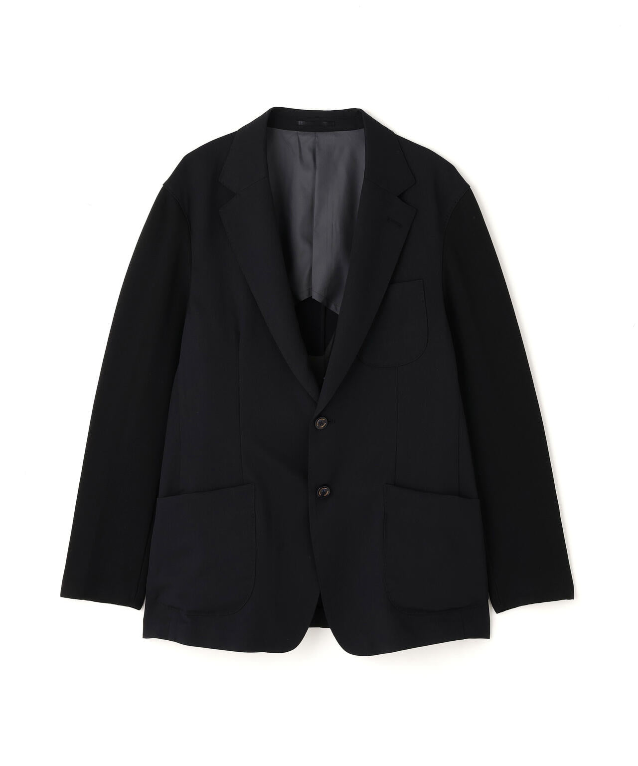 トラベストテーラードジャケット | MASTER BUNNY EDITION（マスター