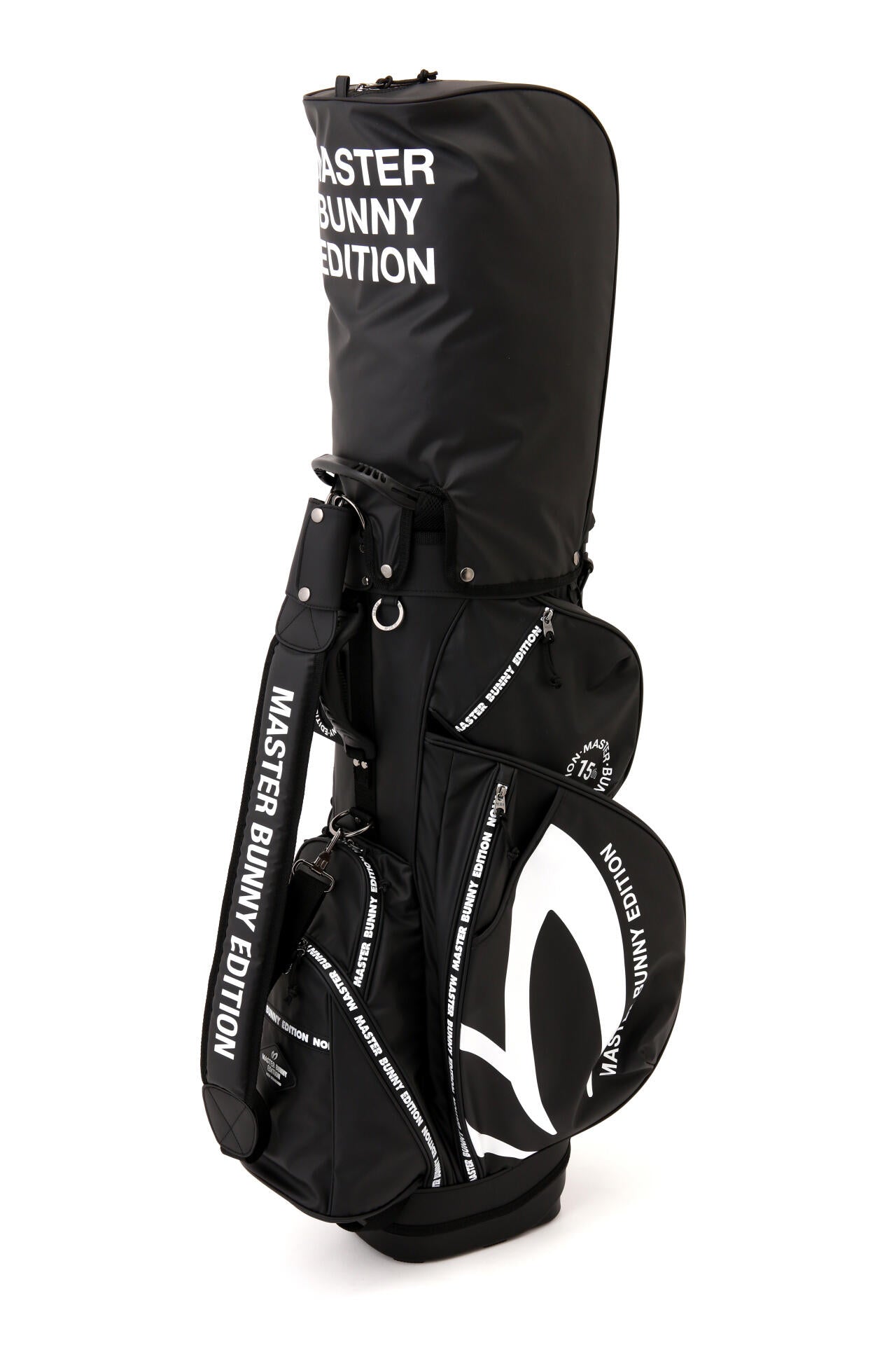 MASTER BUNNY MBE-XI ゴルフバッグ MASTER BUNNY EDITION MBE-XI