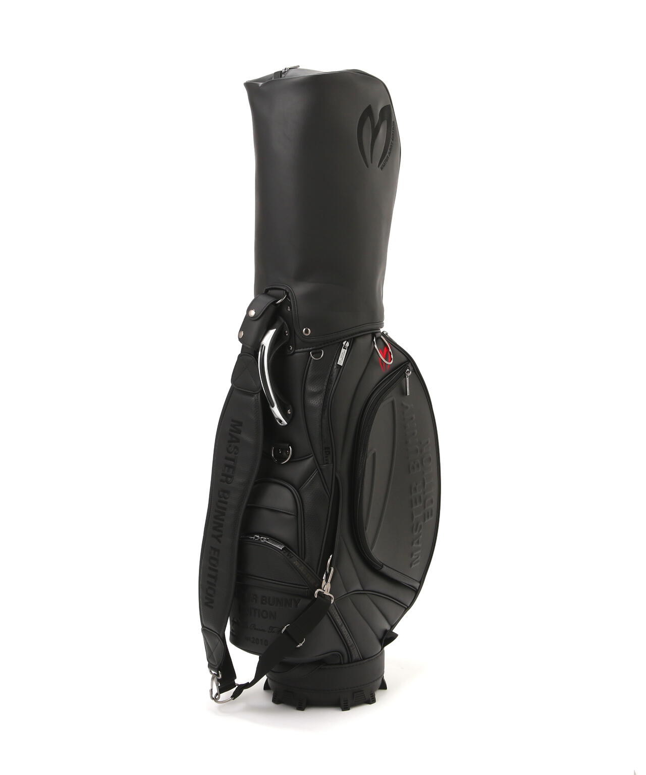 2025年モデル PRO仕様キャディバッグ (47インチ対応) (UNISEX