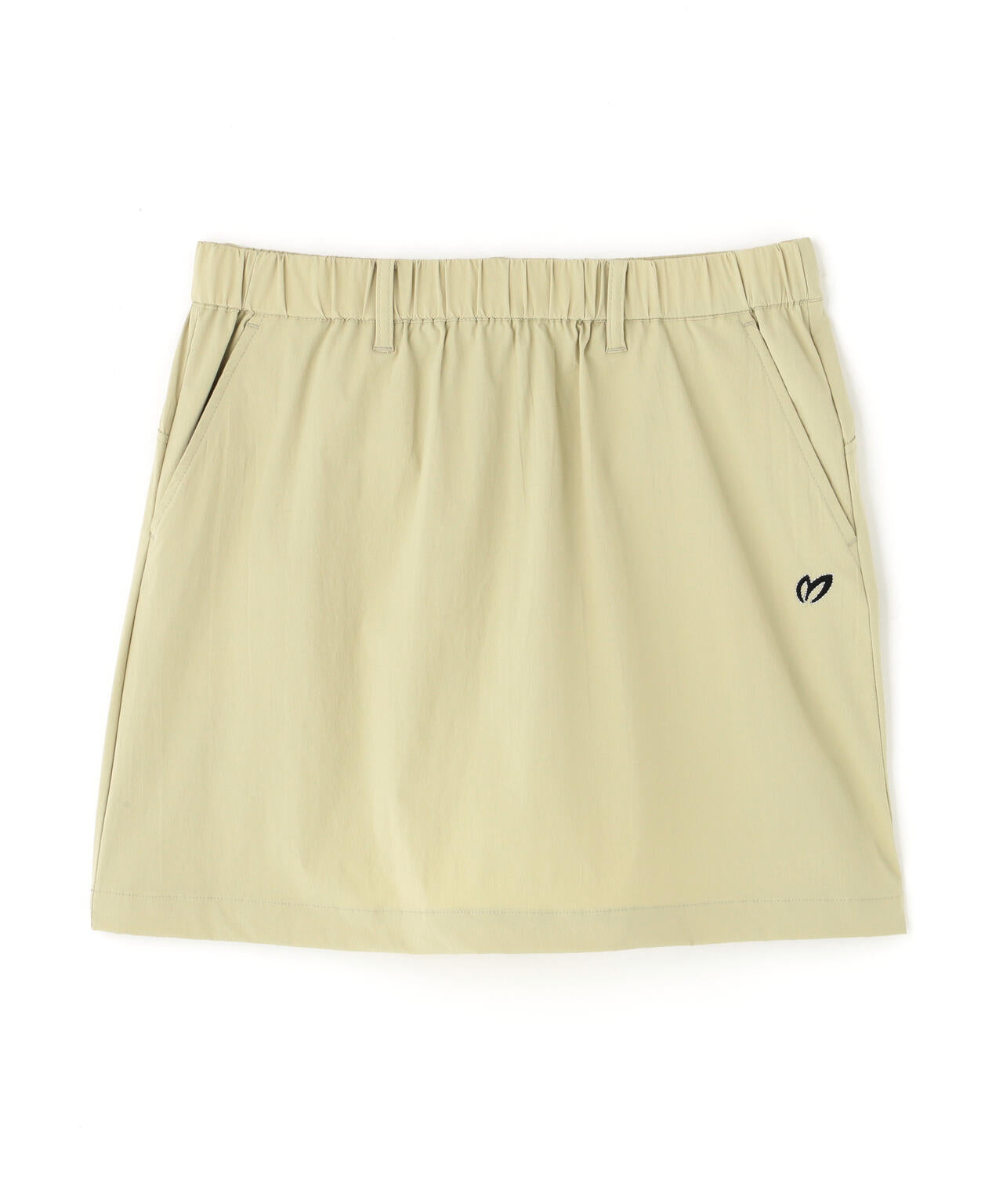 ナイロンストレッチスカート | MASTER BUNNY EDITION（マスターバニー