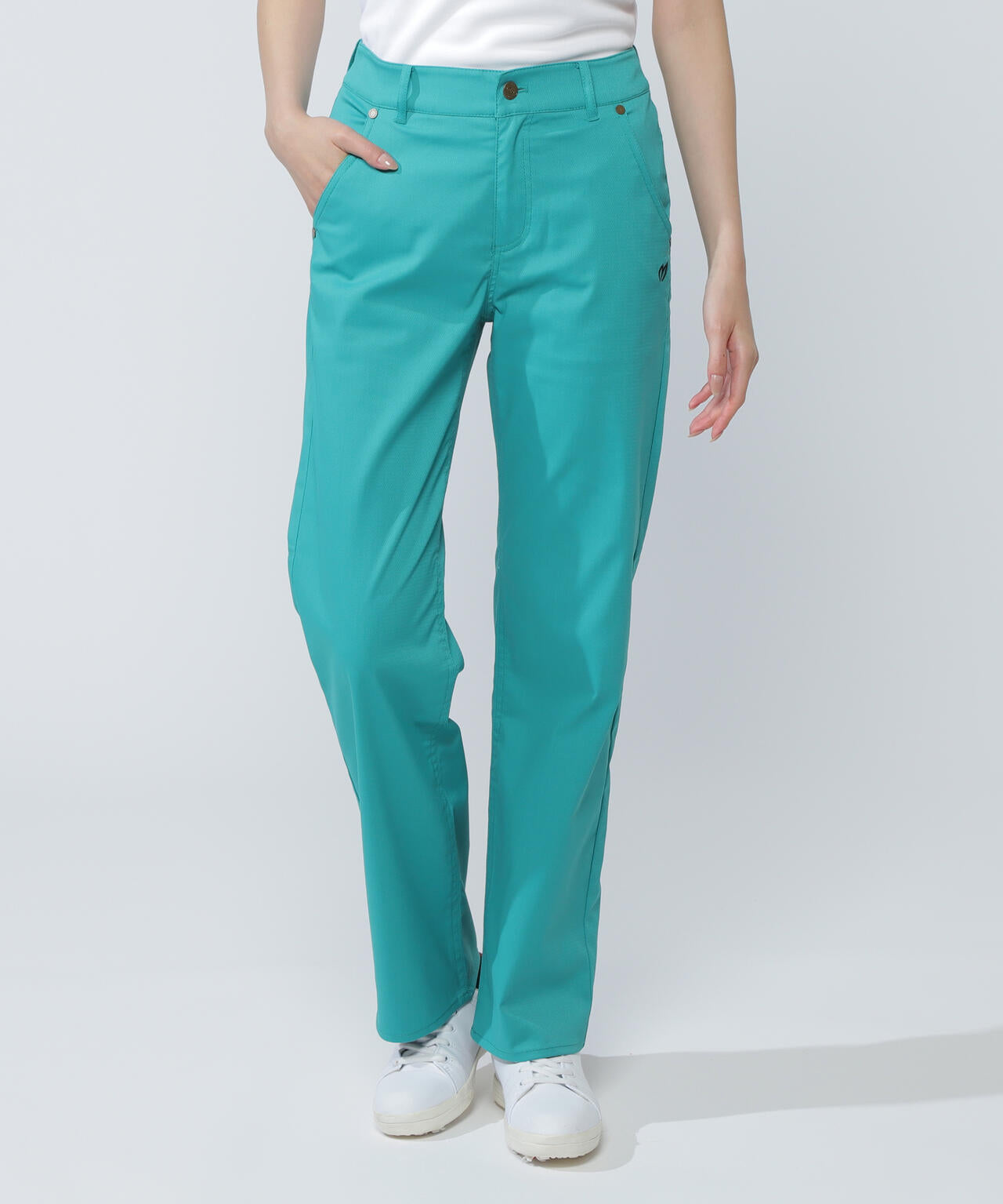 EXストレッチ Peドビーストレッチ5ポケットパンツ | MASTER BUNNY