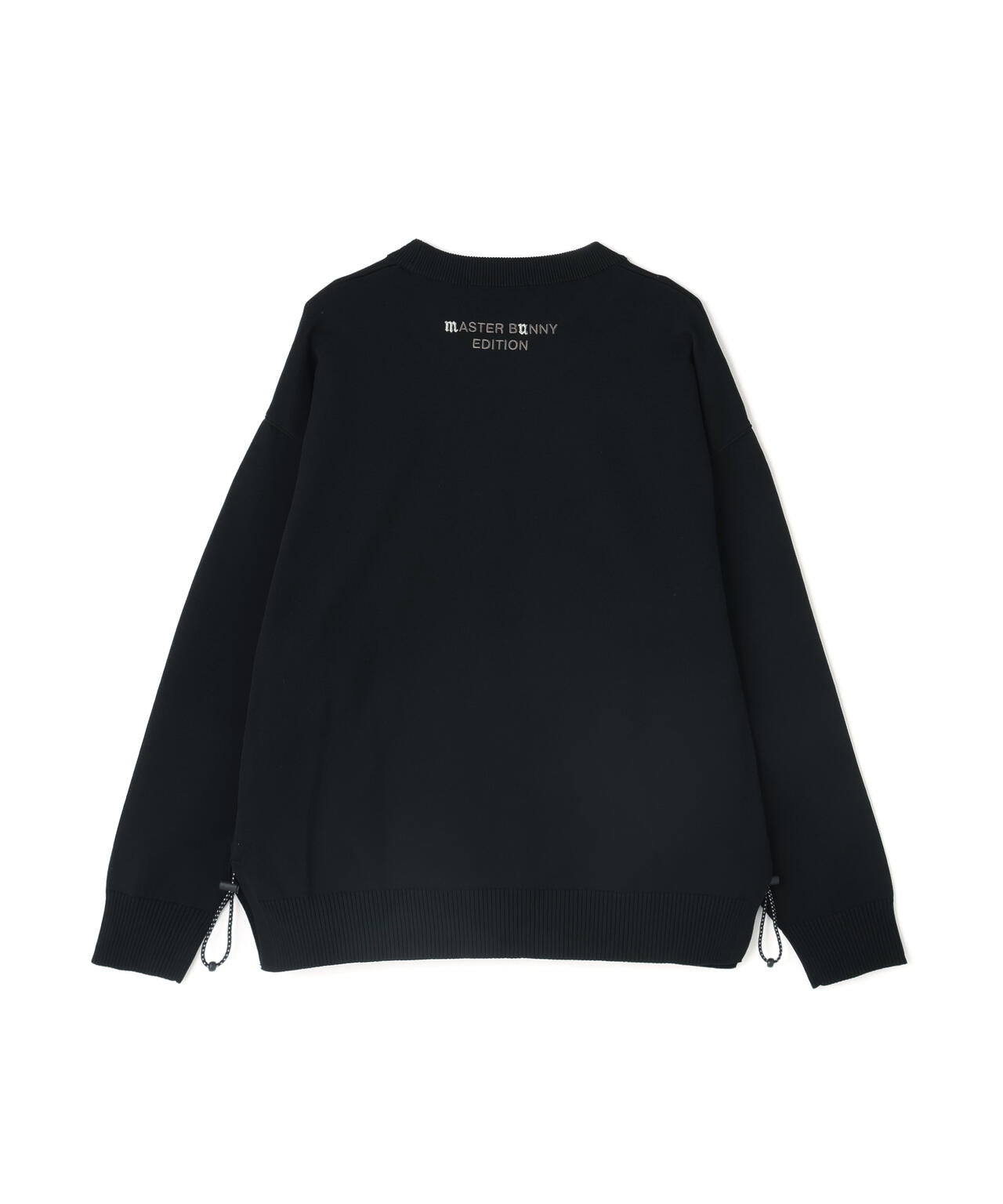 上田桃子プロコラボカラーあり】クルーネックニットプルオーバー