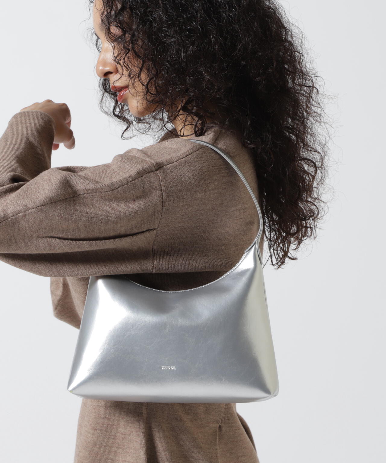 STAND OIL/スタンドオイル/PLUMP BAG | L.H.P（エルエイチピー