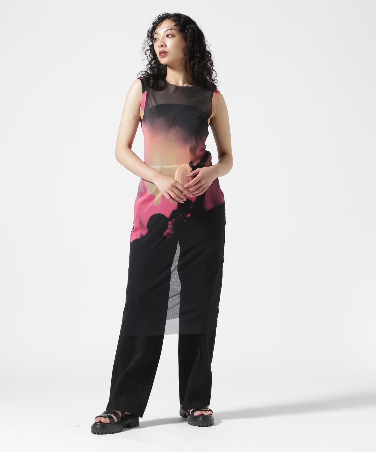 VOLTAGE CONTROL FILTER/ヴォルテージコントロールフィルター/PHOTO