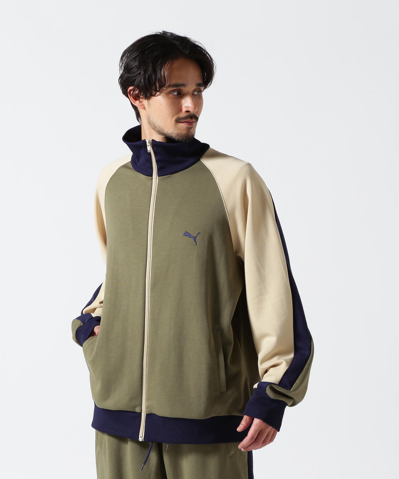 PUMA x SCYE/プーマ×サイ/T7 TRACK JACKET | L.H.P（エルエイチピー