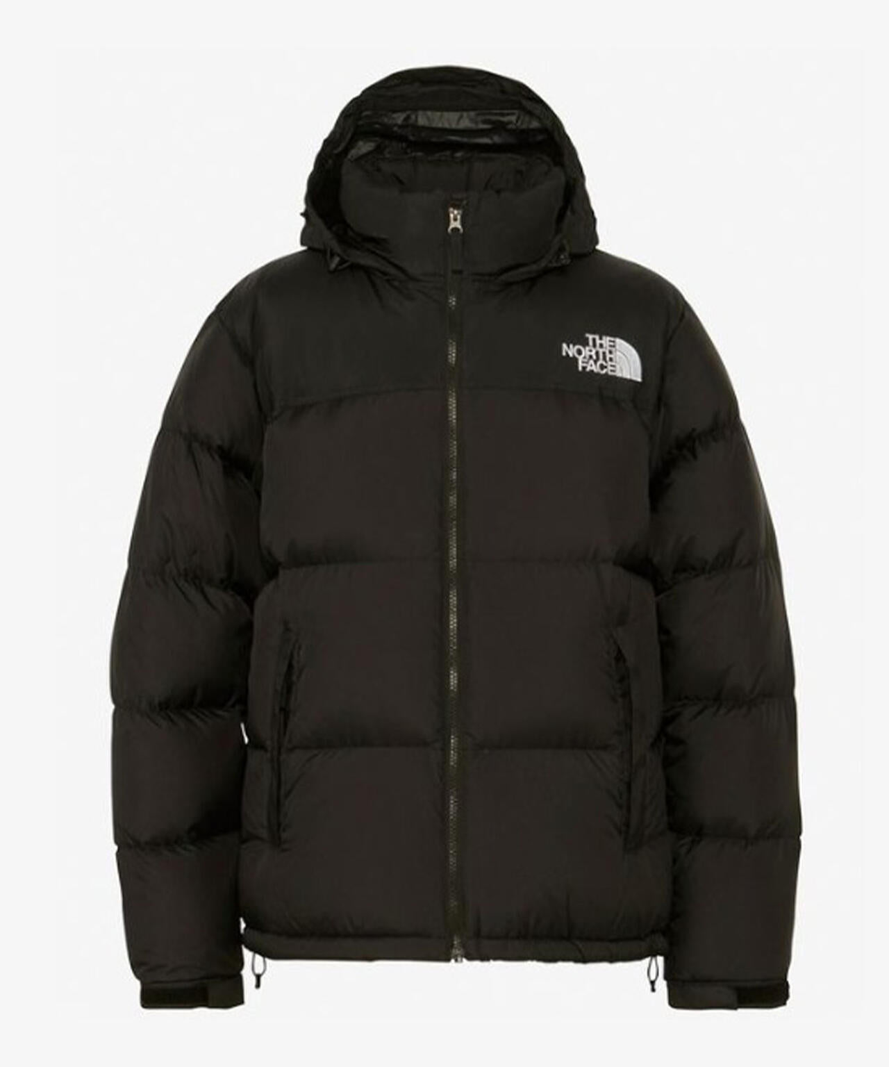 THE NORTH FACE/Nuptse Jacket/ヌプシジャケット/ND92555【2025-2026年