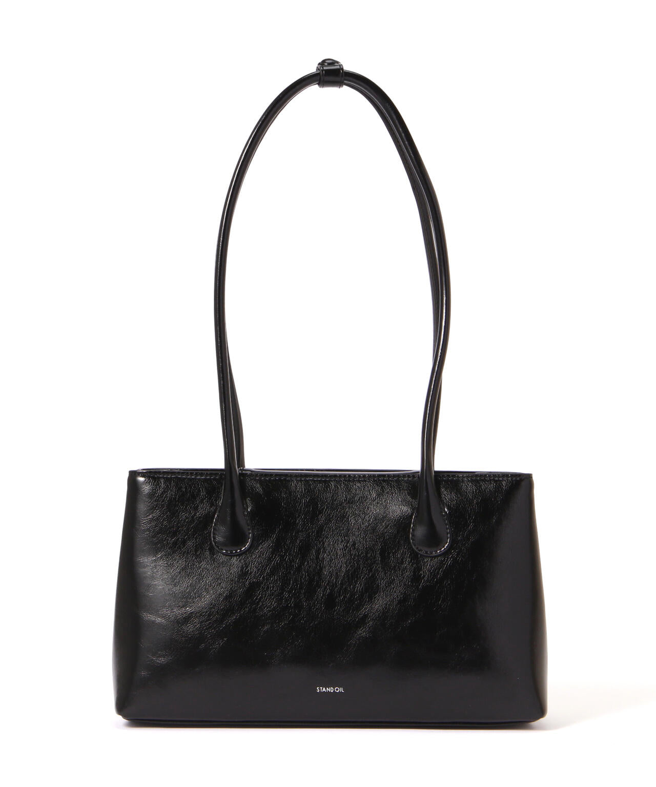 STAND OIL/スタンドオイル/SQUARE LOW BAG | L.H.P（エルエイチピー