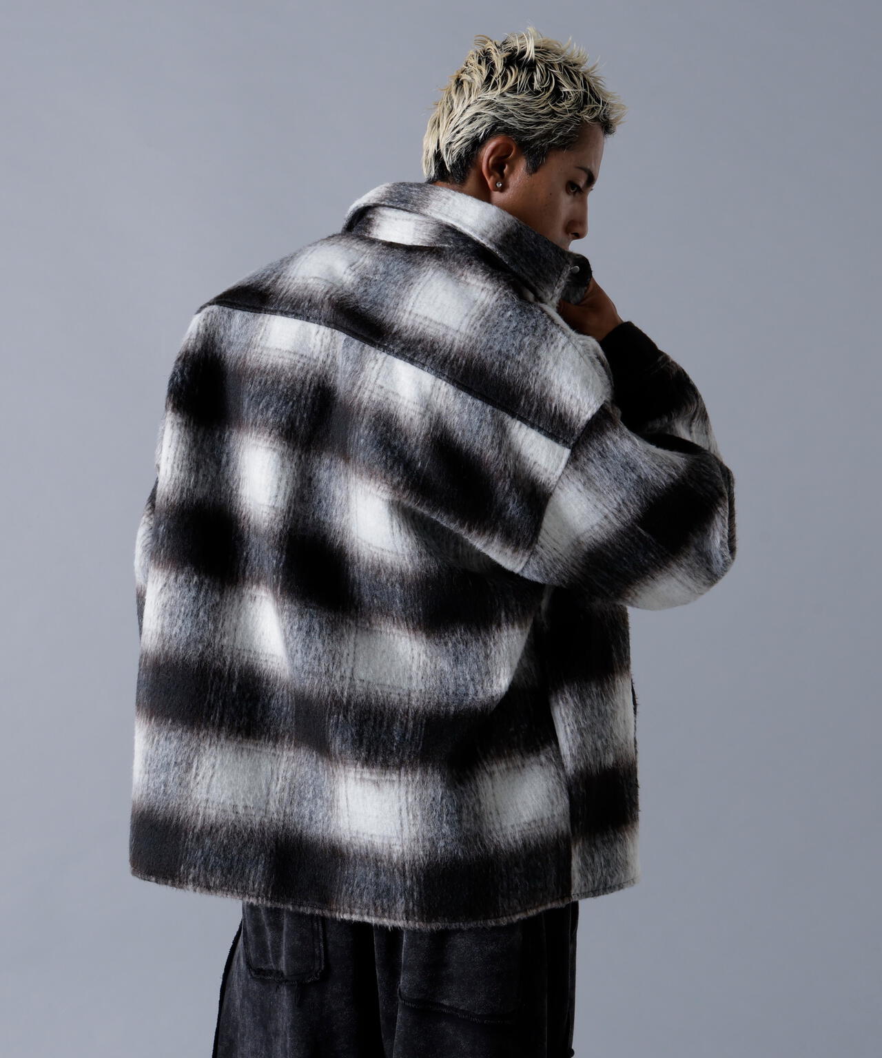 DankeSchon/ダンケシェーン/SHAGGY SHIRTS | L.H.P（エルエイチピー