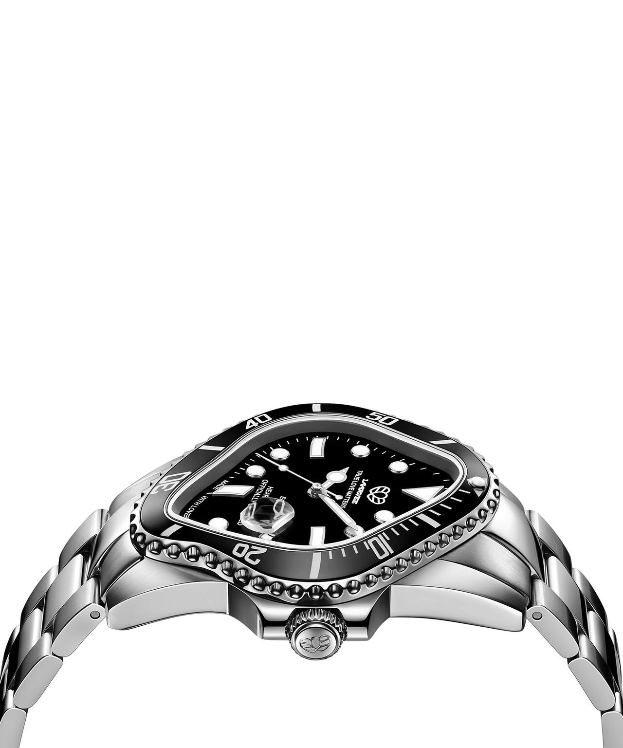 LAARVEE/ラーヴィー/PEA001 腕時計 | L.H.P（エルエイチピー