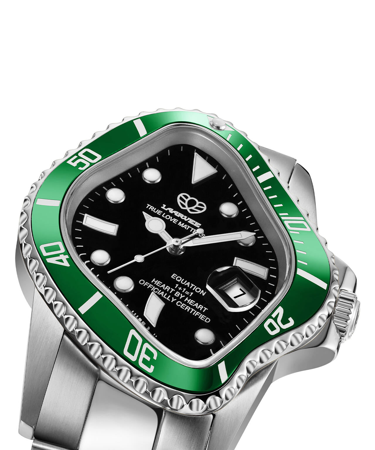 LAARVEE/ラーヴィー/PEA001 腕時計 | L.H.P（エルエイチピー