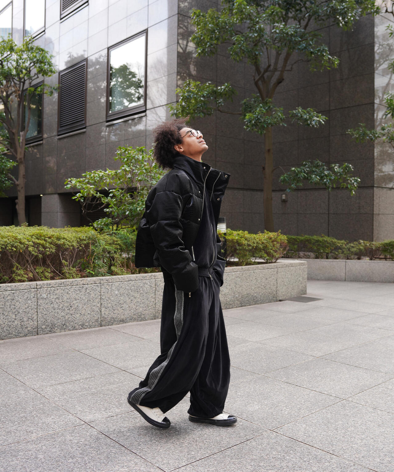 NEEDLES/ニードルズ/【LHP EXCLUSIVE】TRACK JACKET - C/PE VELOUR