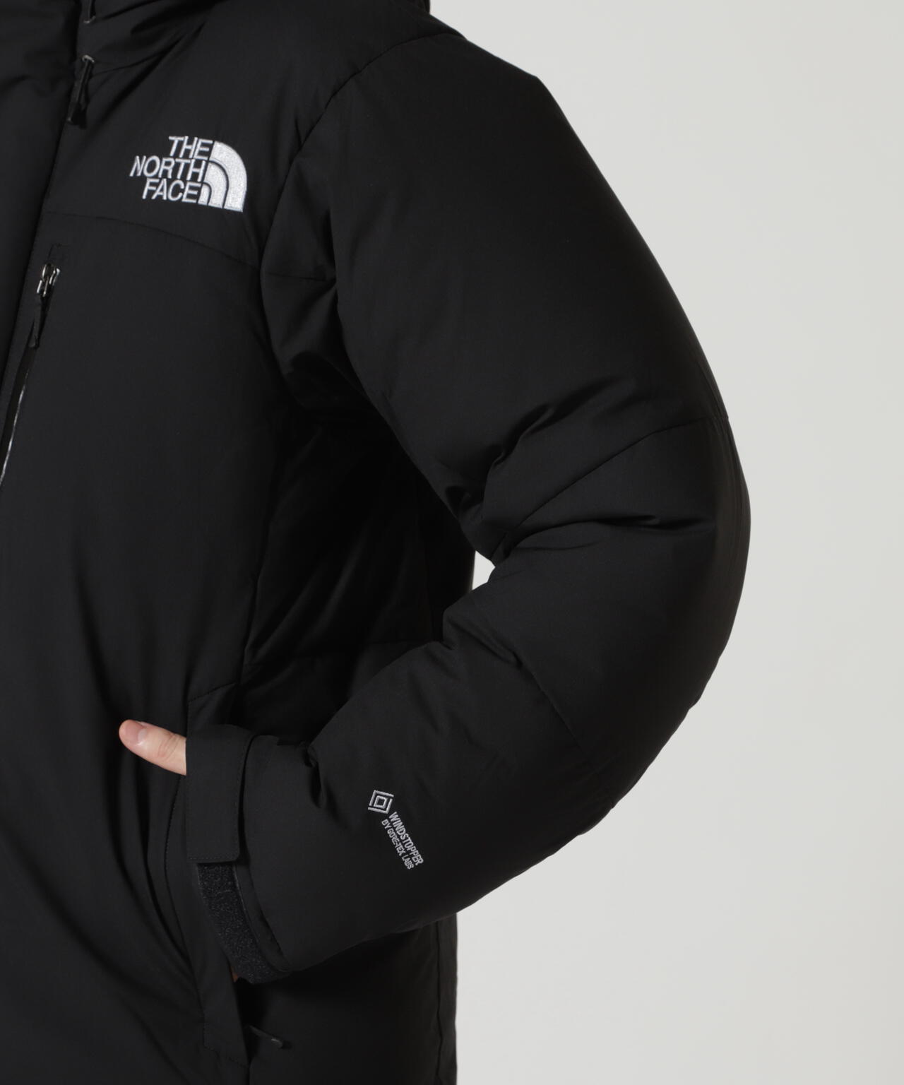 THE NORTH FACE/ザ・ノース・フェイス/Baltro Light Jacket | B'2nd