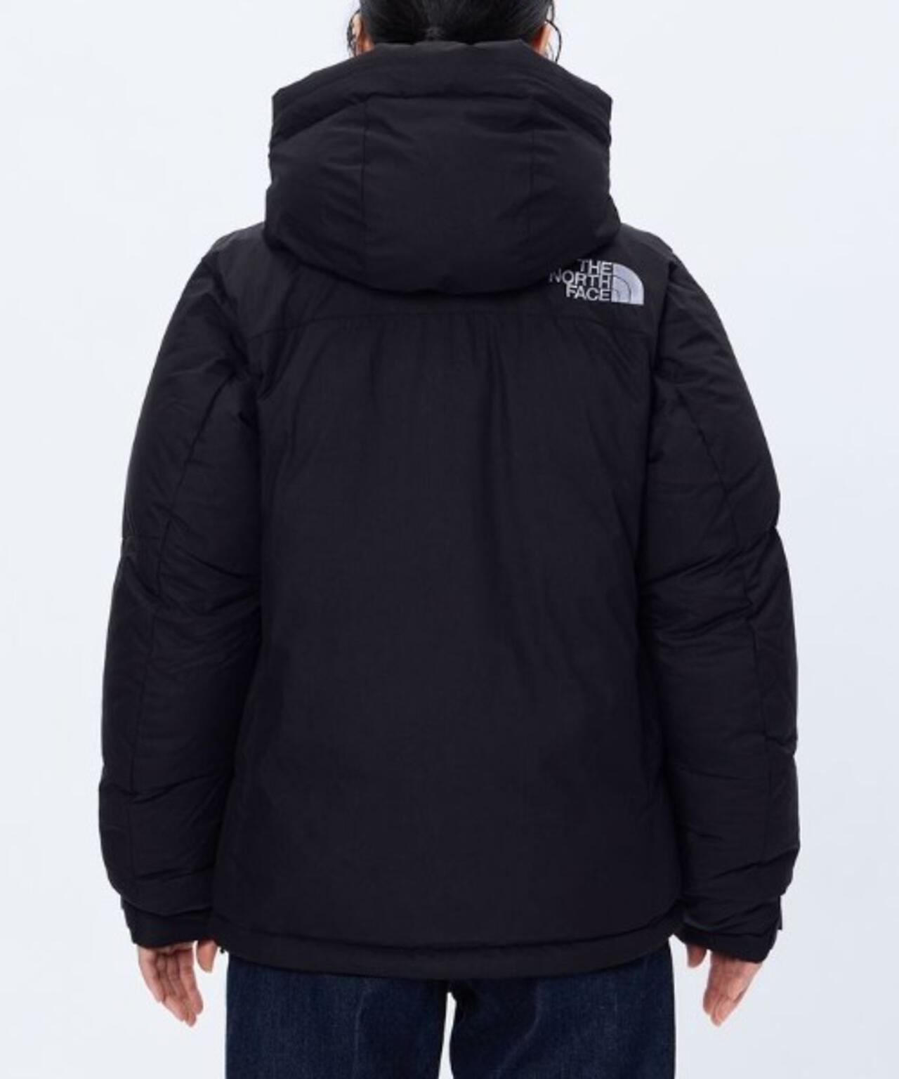 THE NORTH FACE/ザ・ノース・フェイス/Baltro Light Jacket | B'2nd
