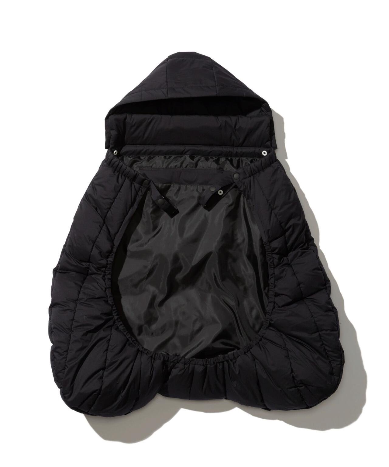 THE NORTH FACE / Baby Shell Blanket/シェルブランケット | B'2nd