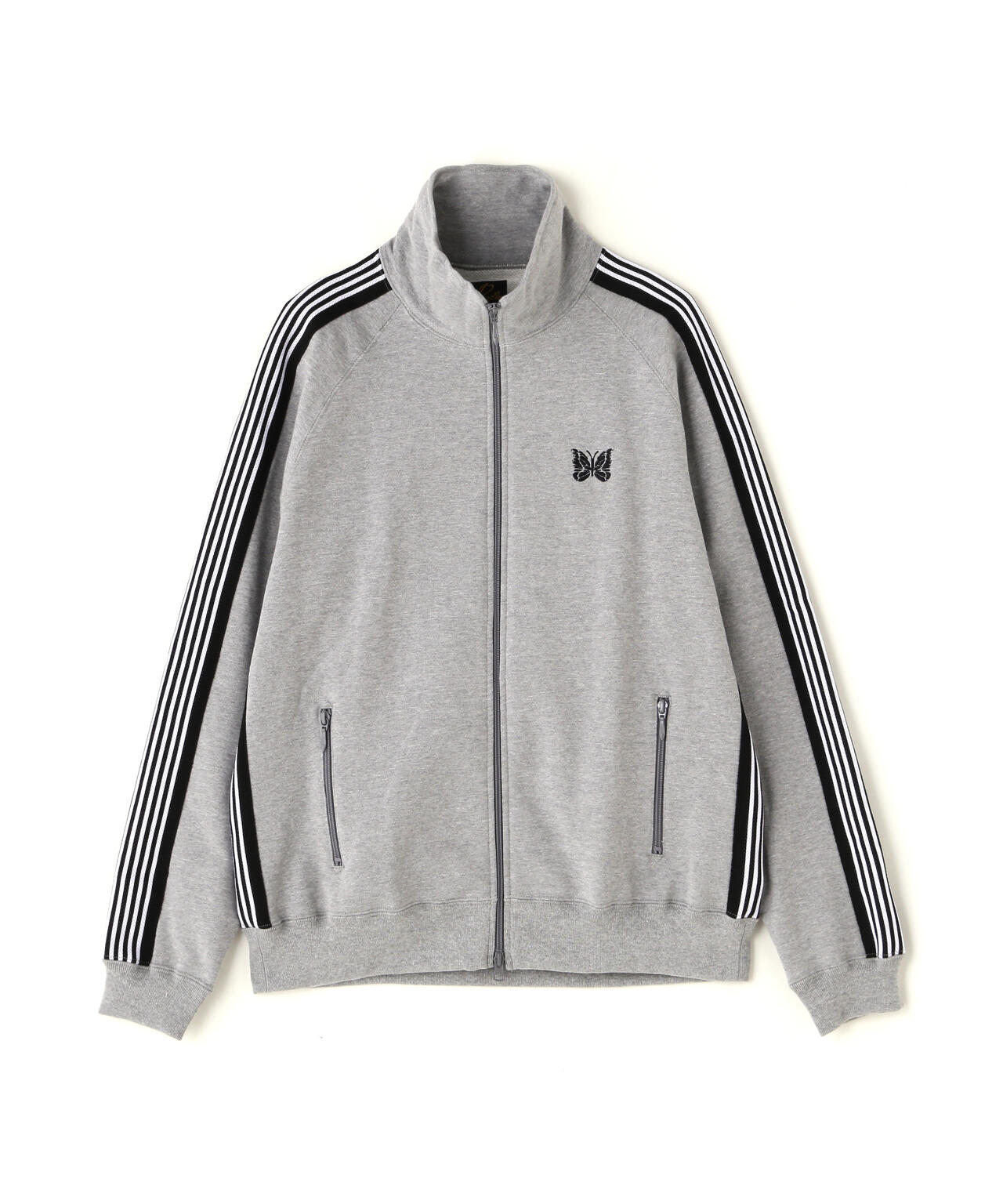 NEEDLES【B'2nd EXCLUSIVE】Track jkt - Cotton Jersey | B'2nd（ビー