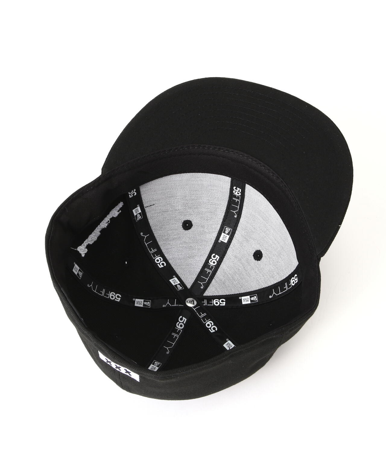 NEW ERA × GOD SELECTION XXX / 59FIFTY GX-A25-HT-03 | B'2nd（ビー