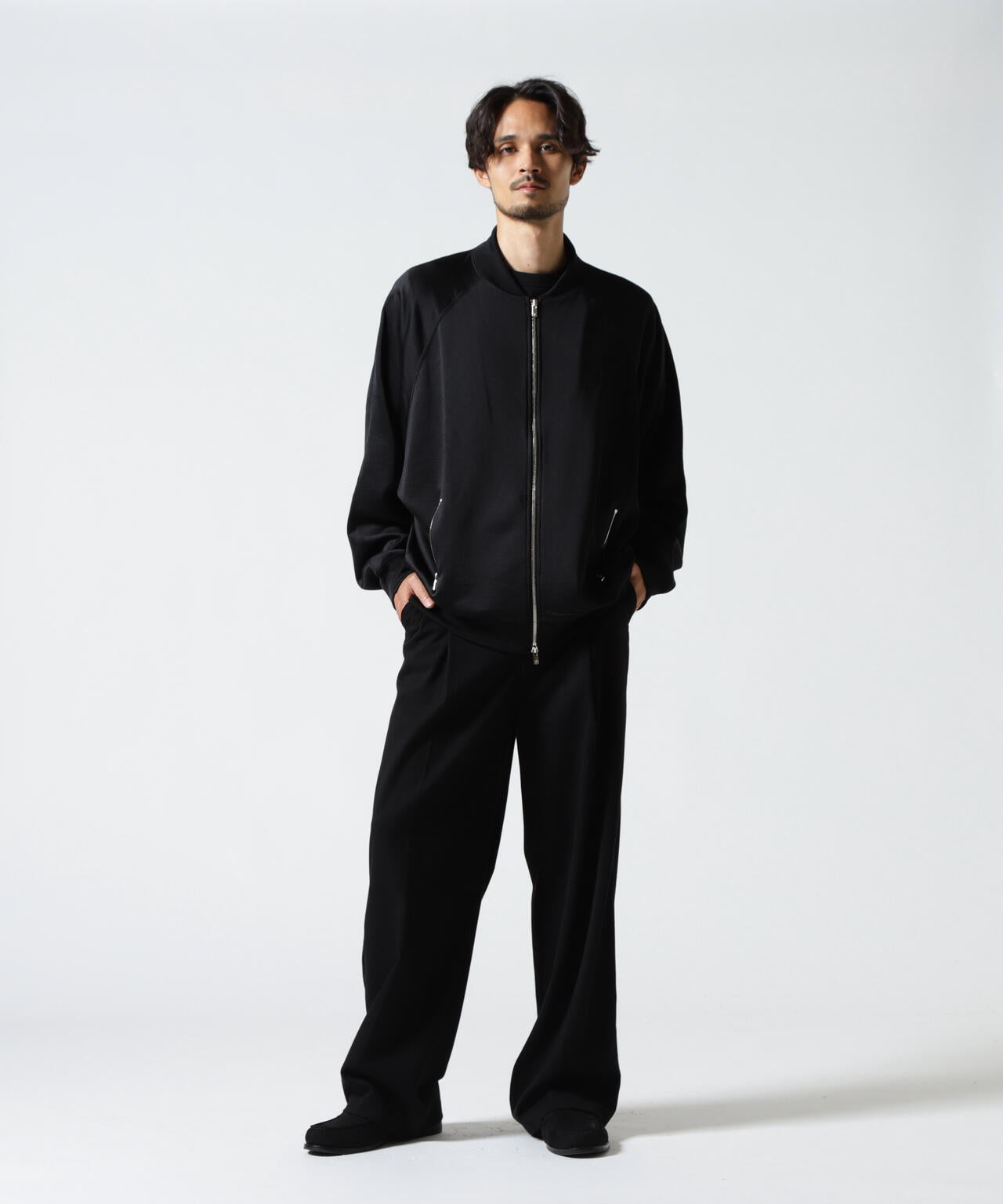 NEEDLES / ニードルズ / dolman sleeve track jkt ドルマンスリーブ