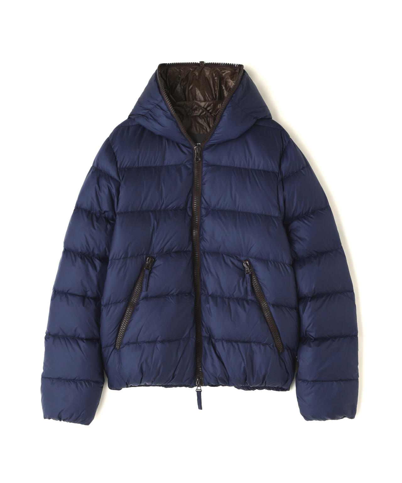 DUVETICA/デュベティカ/DYONS/ディオンズ | ROYAL FLASH（ロイヤル