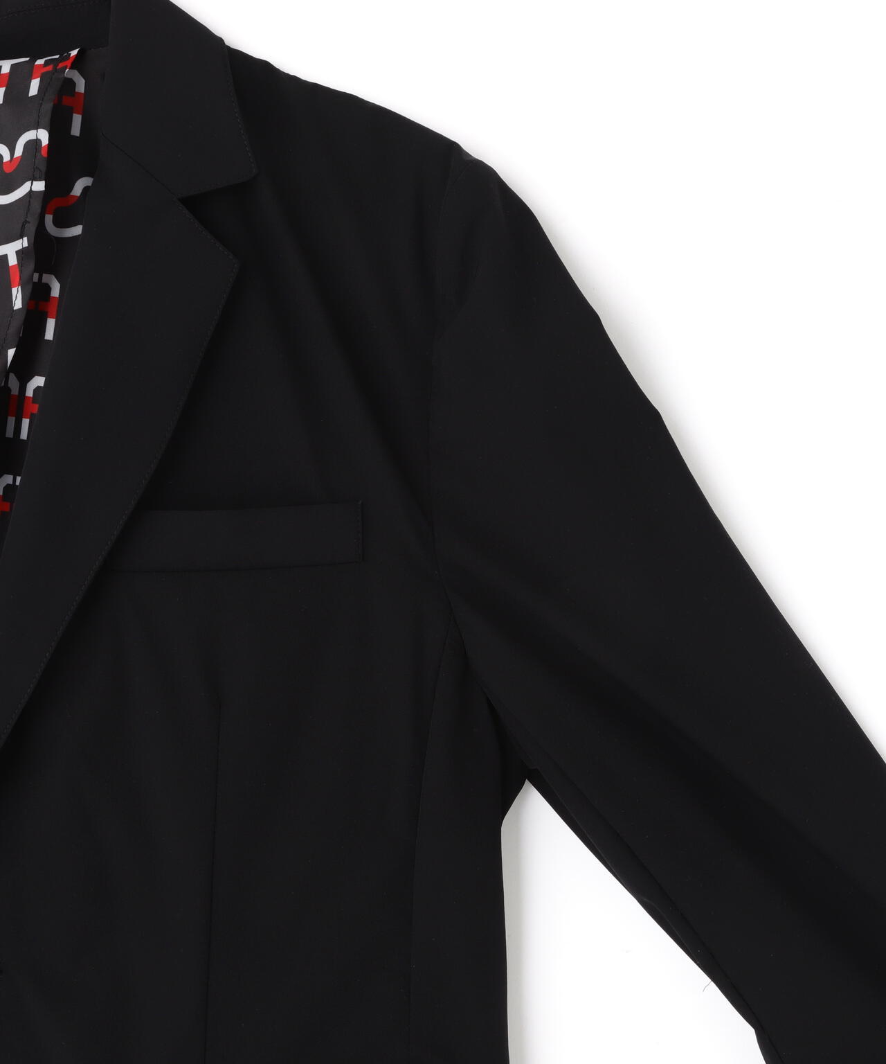 muta MARINE/ムータ マリン/別注 SARASARA JACKET | ROYAL FLASH