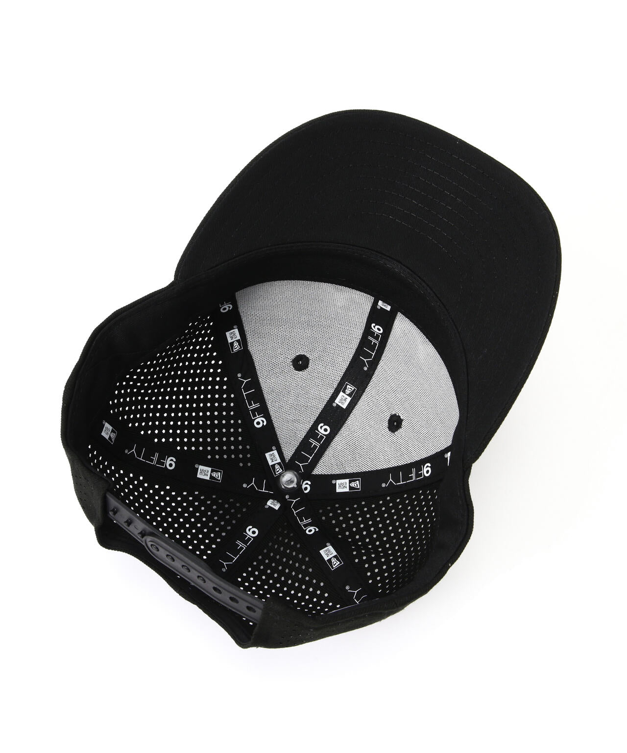 NEW ERA × muta MARINE/ ニューエラ×ムータ マリン/ LP 9FIFTY