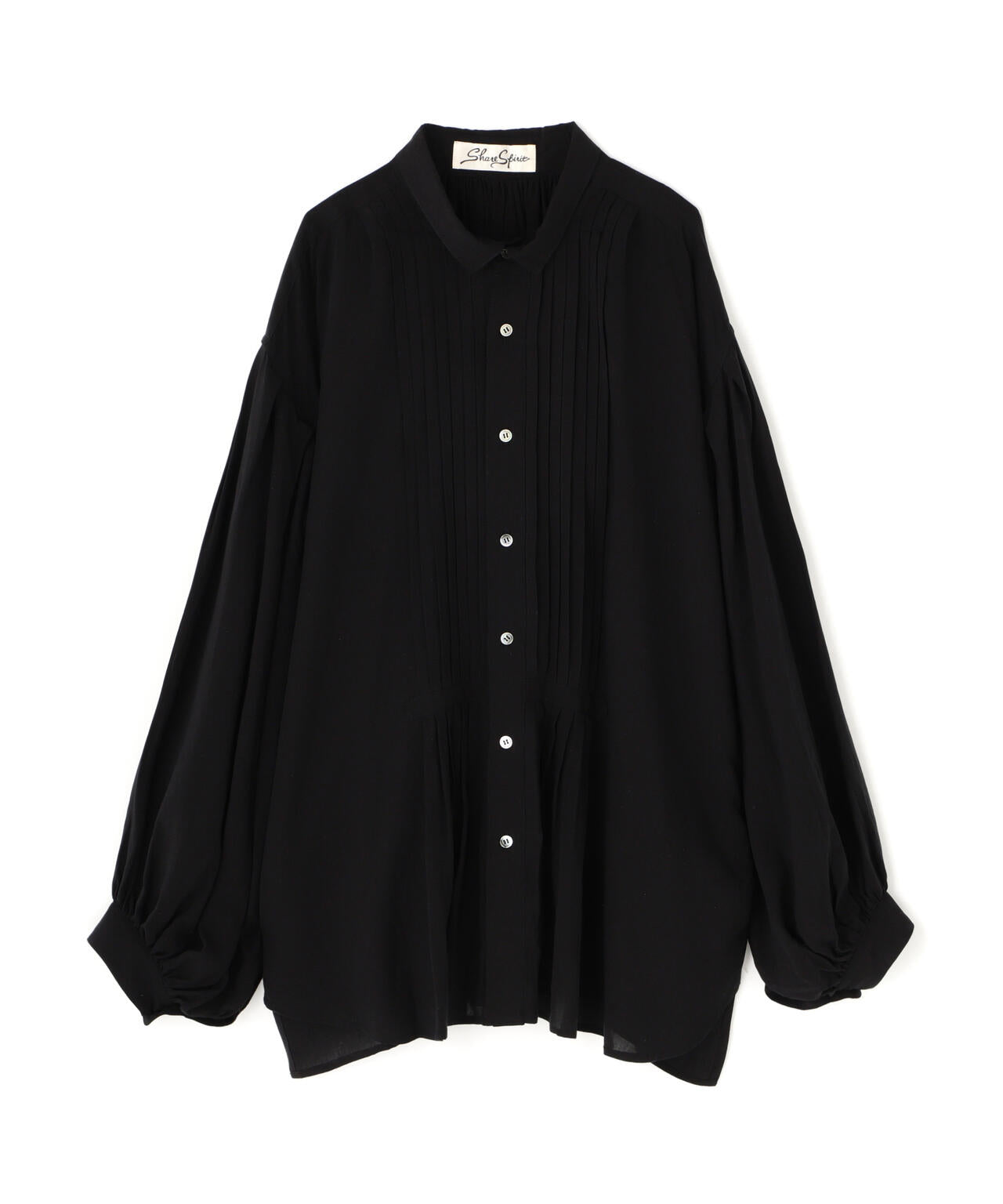 SHARE SPIRIT/シェアースピリット/BALLOON BLOUSE | ROYAL FLASH