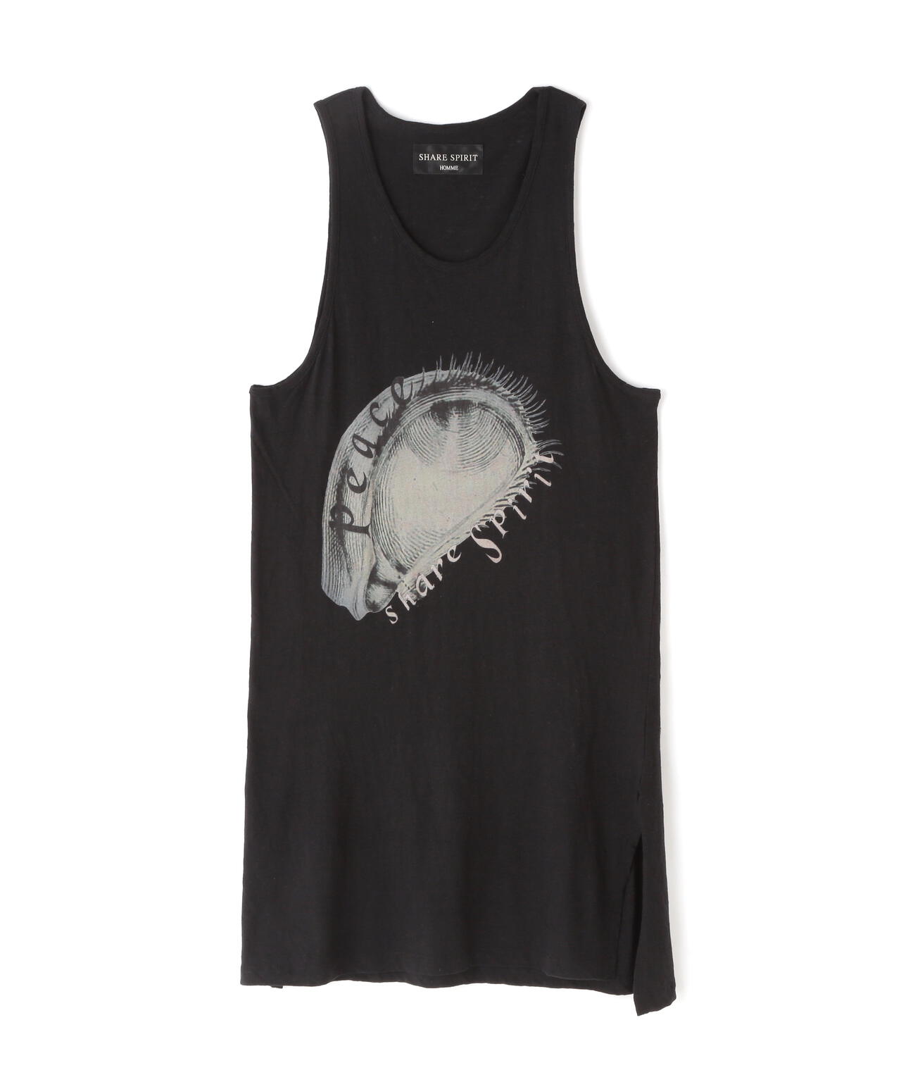 SHARE SPIRIT/シェアースピリット/別注EYE TANK TOP | ROYAL FLASH