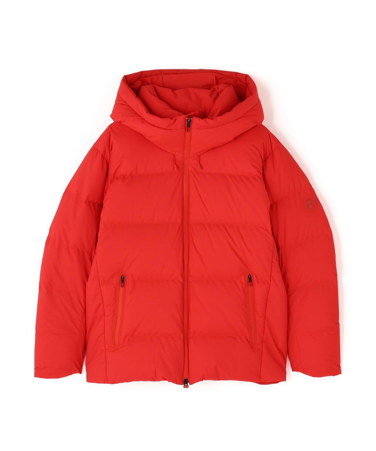 DESCENTE ALLTERRAIN/デサントオルテライン/MIZUSAWA DOWN JACKET