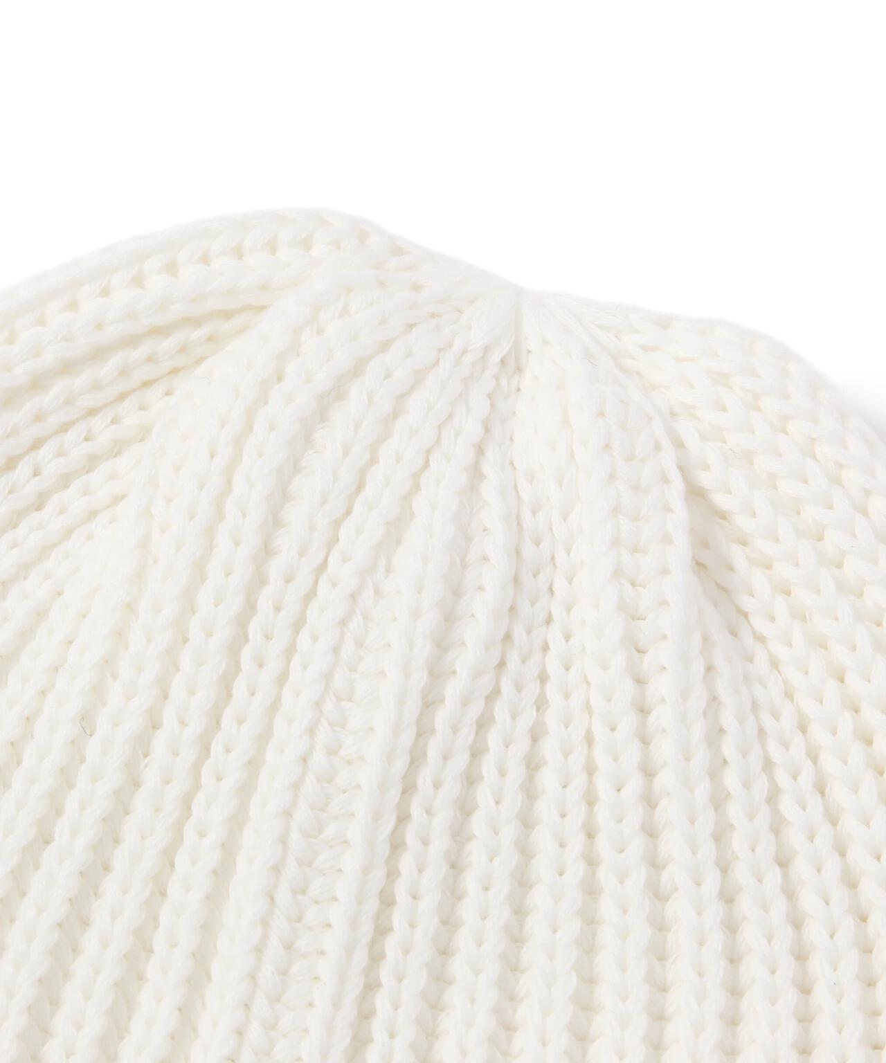 Needles × Kae Tanaka/ニードルズ×カエタナカ Watch Cap - KT Eyes Emb