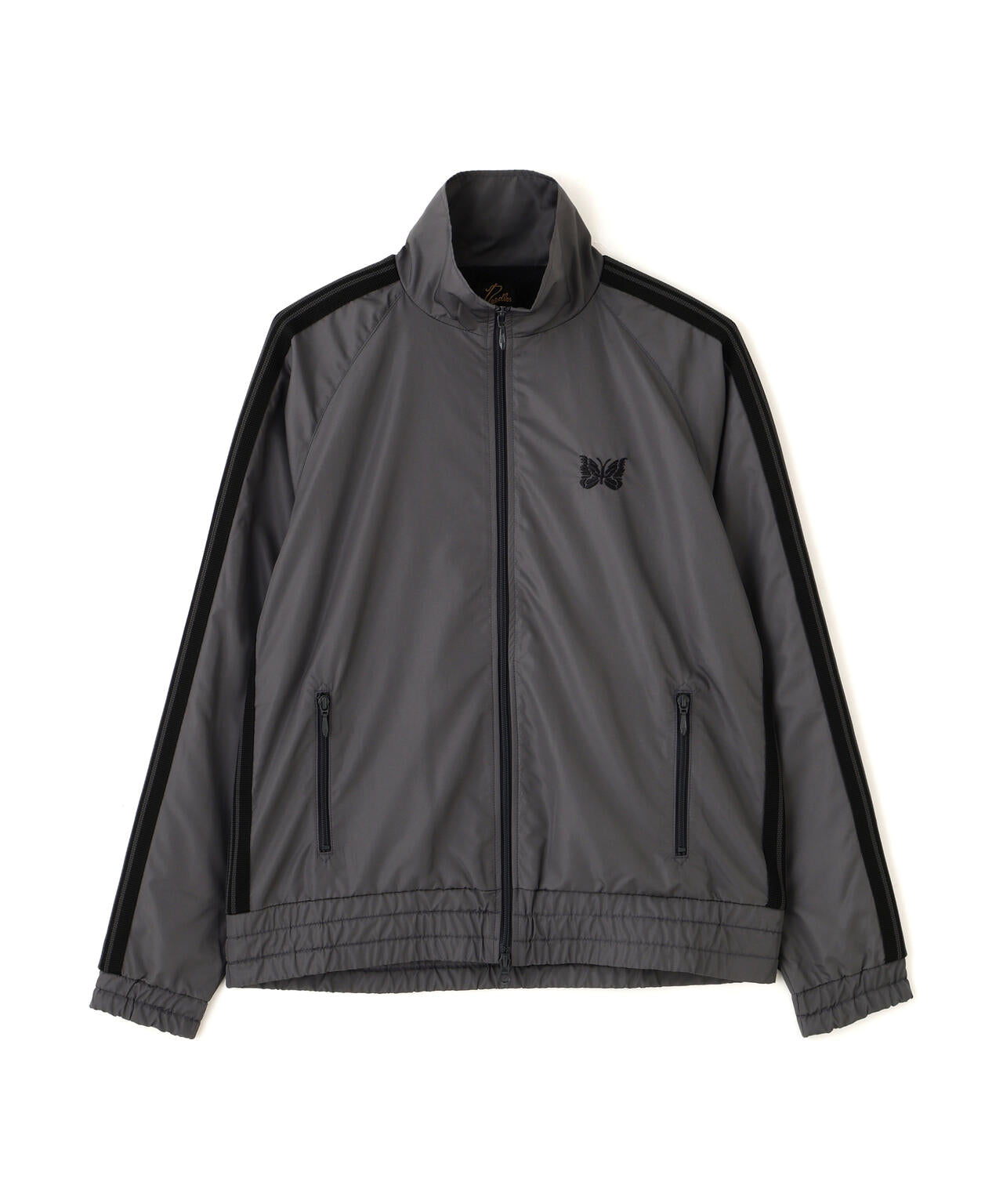 Needles/ニードルズ 別注Track Jacket - NYLON | BEAVER（ビーバー