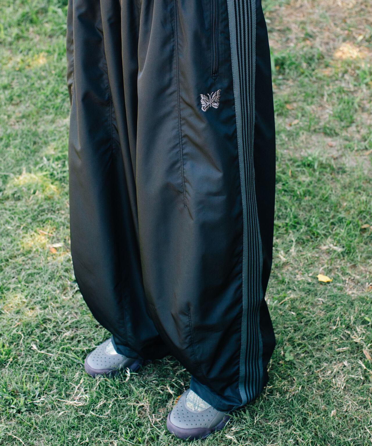 Needles/ニードルズ 別注H.D. Track Pant - NYLON | BEAVER（ビーバー