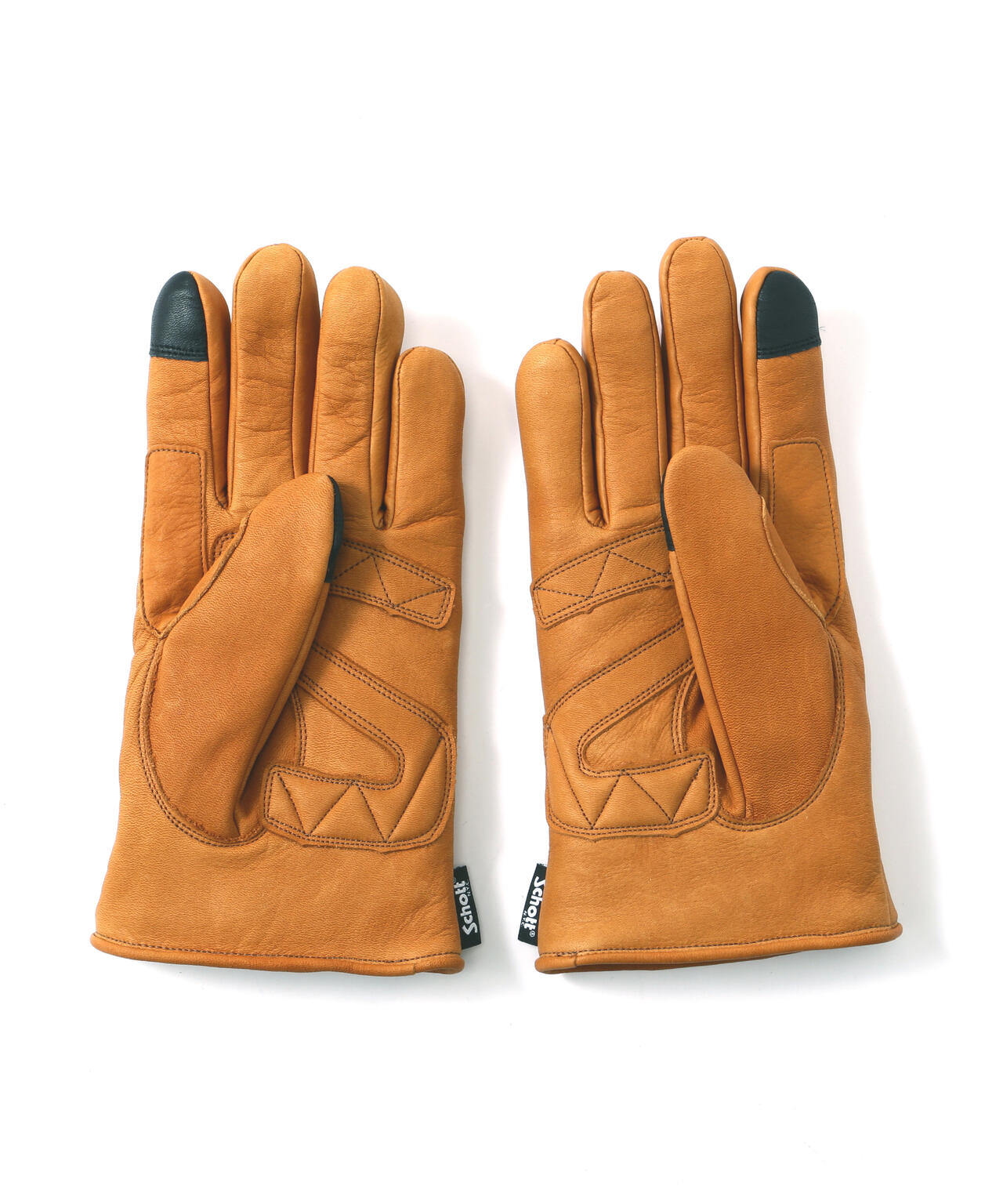 WINTER GLOVE SHORT/ウィンターグローブ ショート | Schott（ショット